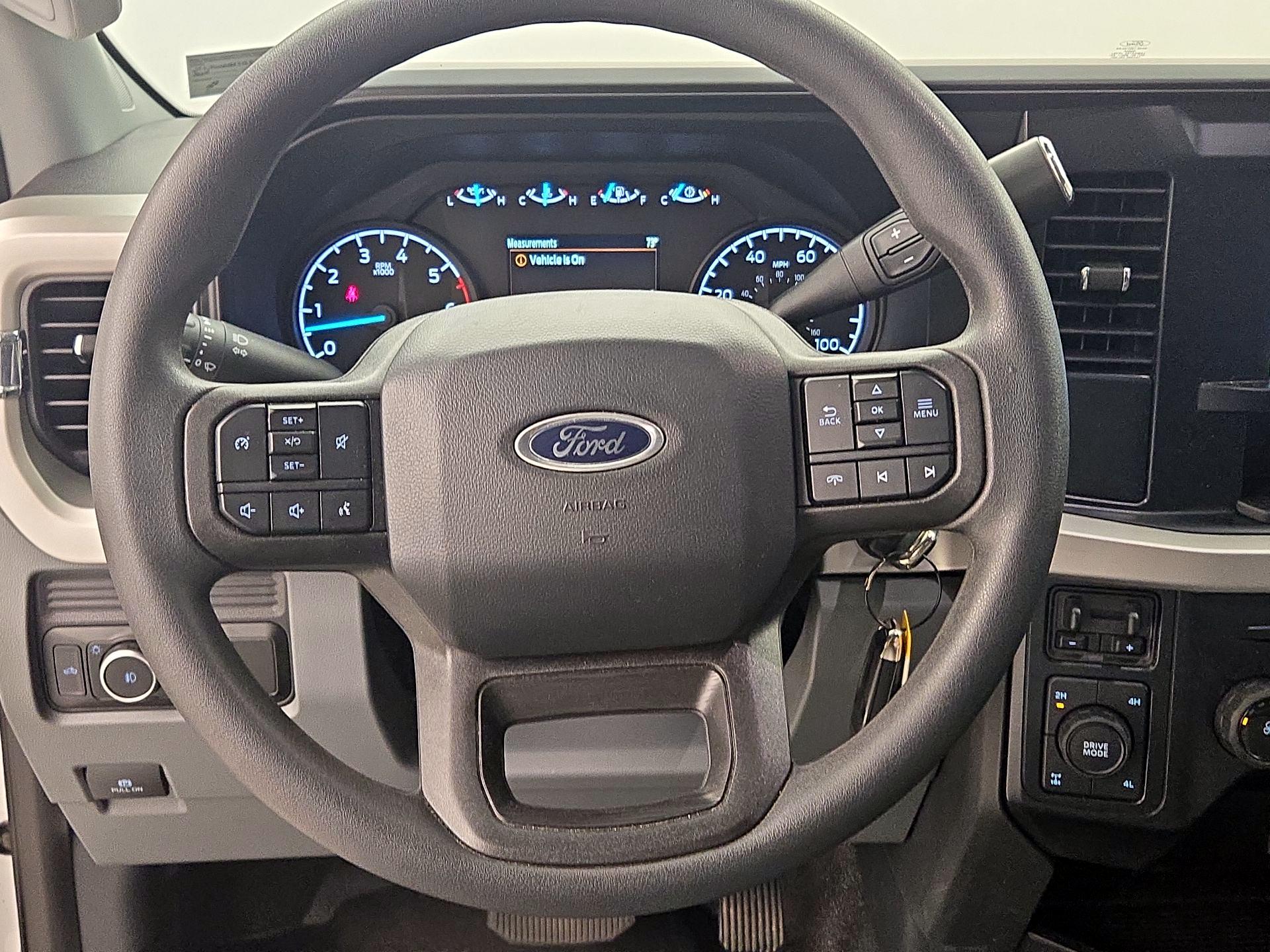Thumbnail: 2024 Ford F-250 - 10