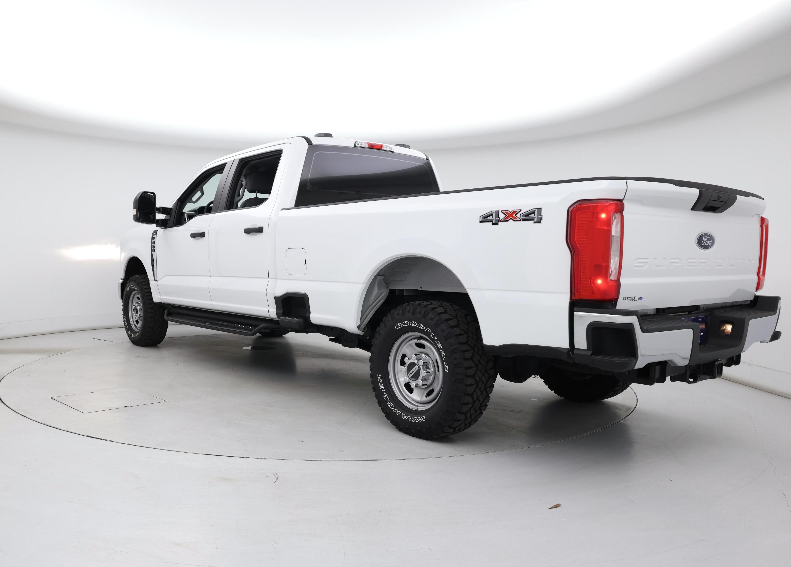 Thumbnail: 2024 Ford F-250 - 2