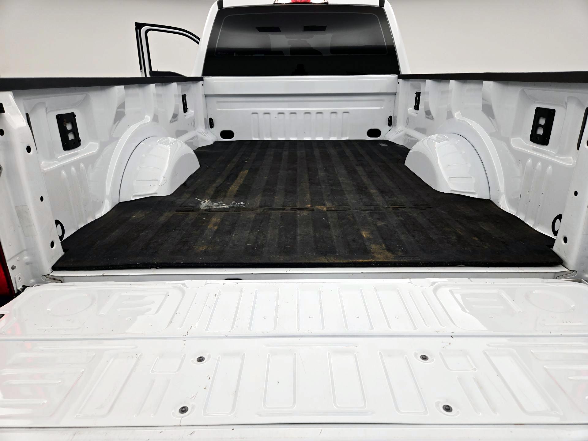 Thumbnail: 2024 Ford F-250 - 20