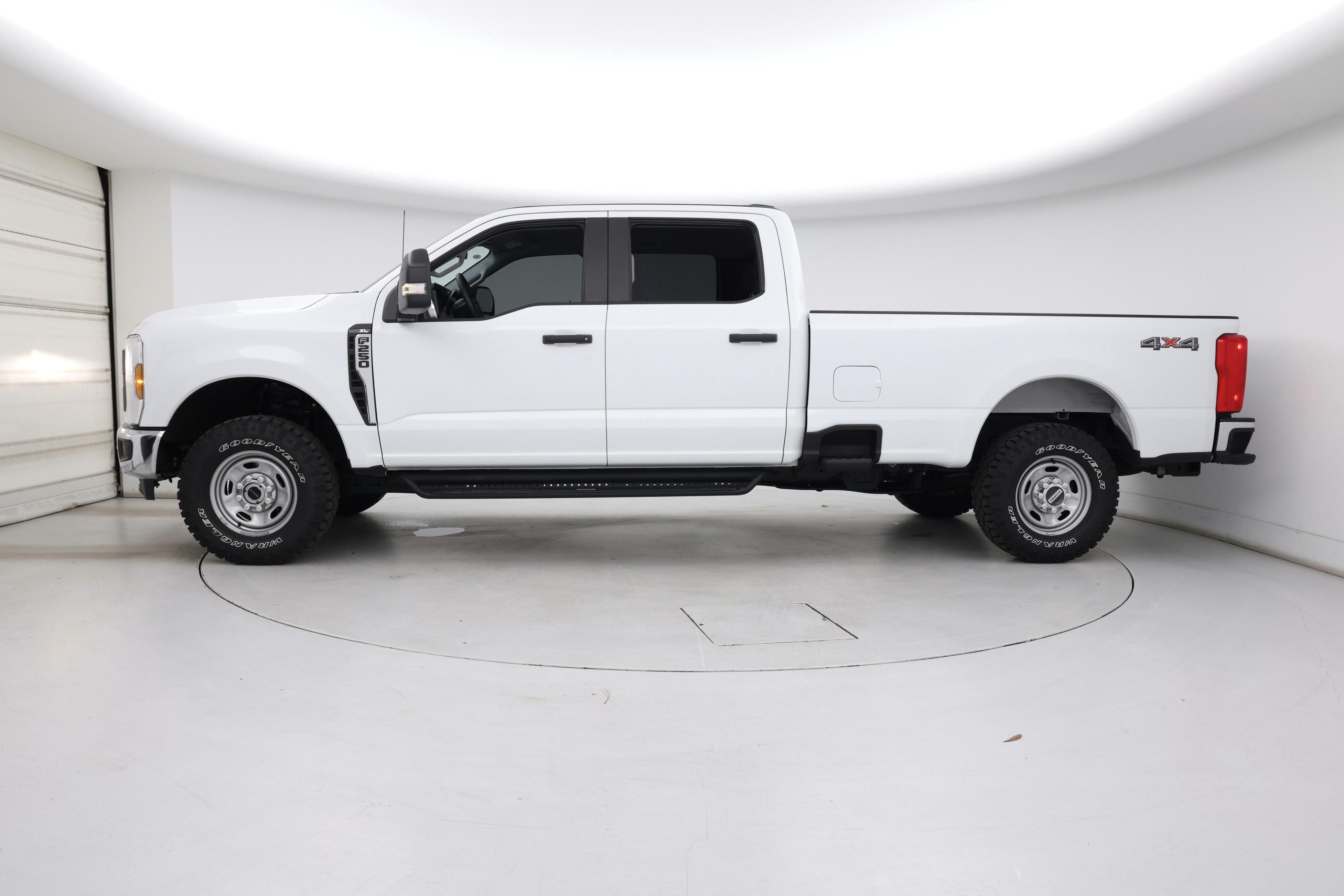 Thumbnail: 2024 Ford F-250 - 3