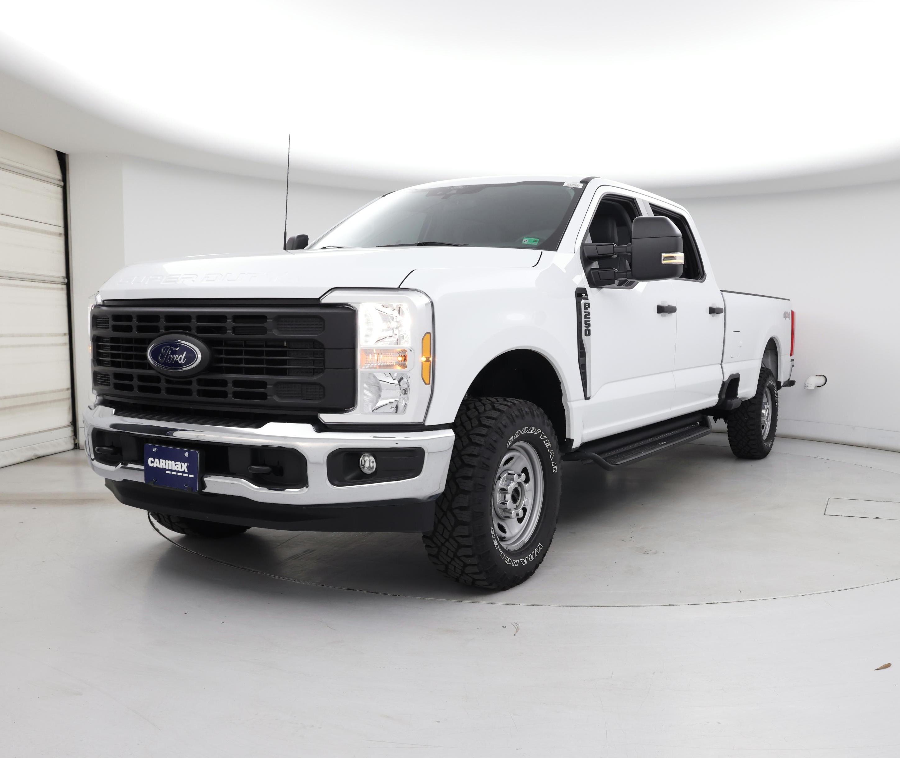 Thumbnail: 2024 Ford F-250 - 4