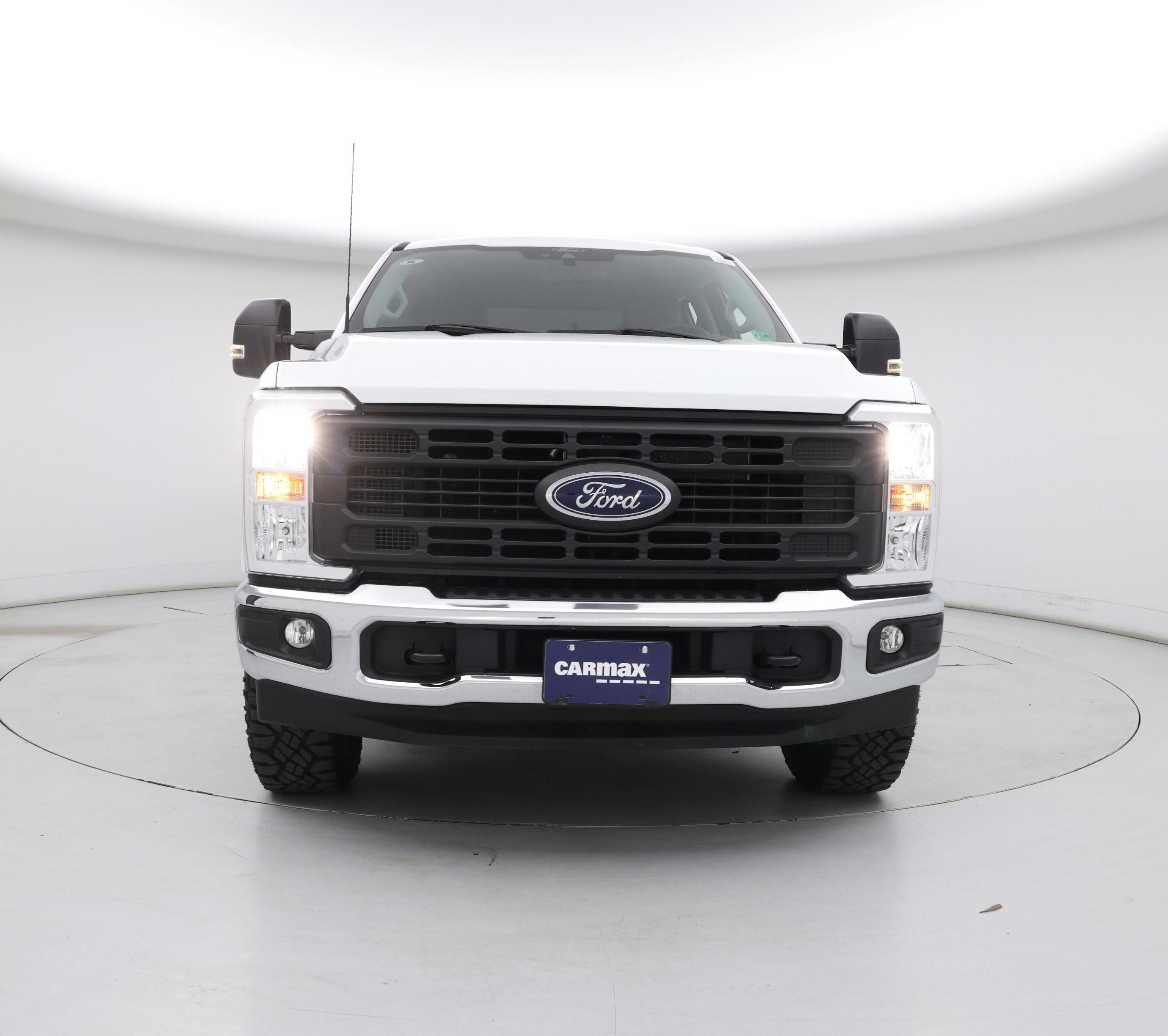 Thumbnail: 2024 Ford F-250 - 5