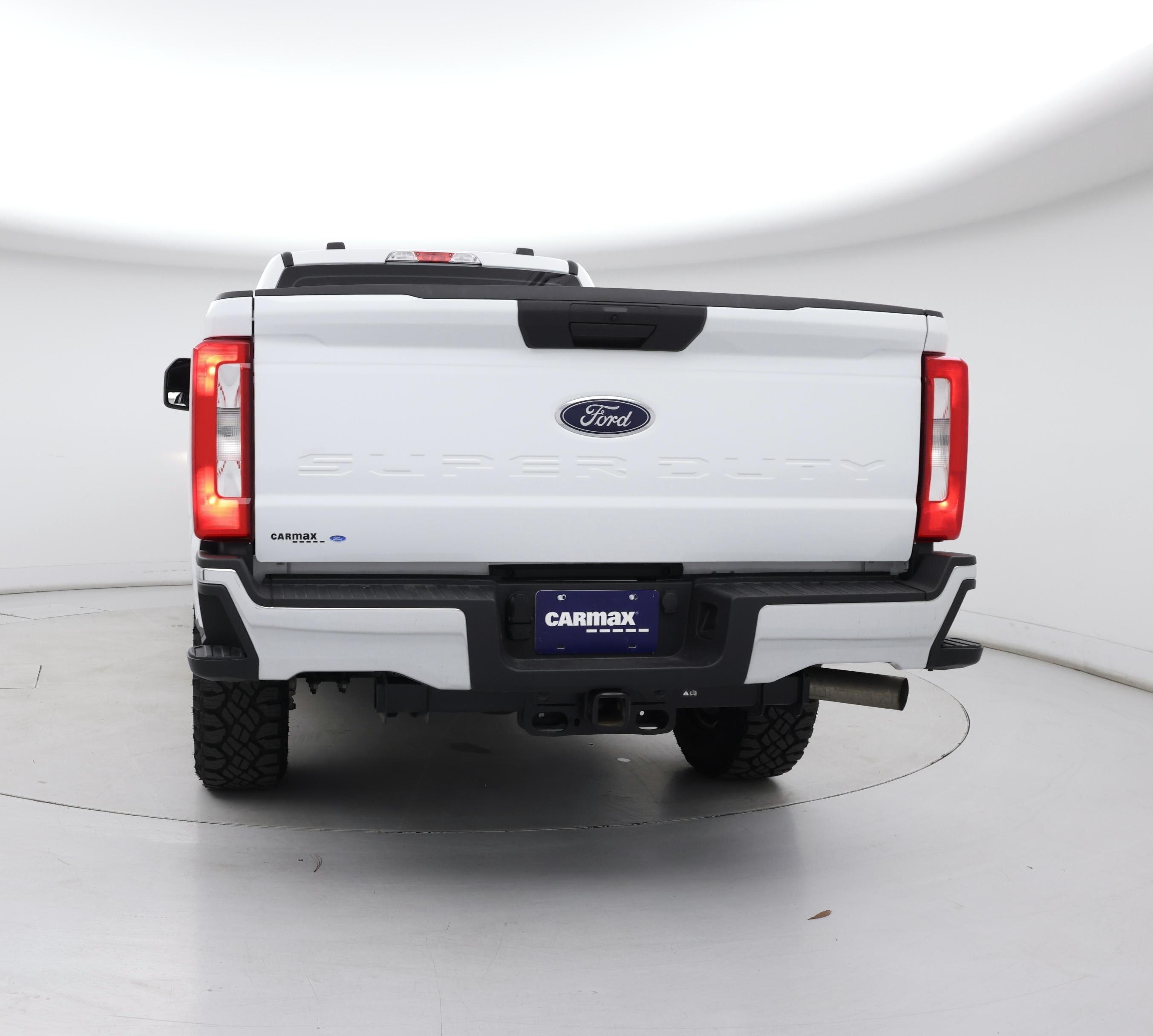 Thumbnail: 2024 Ford F-250 - 6