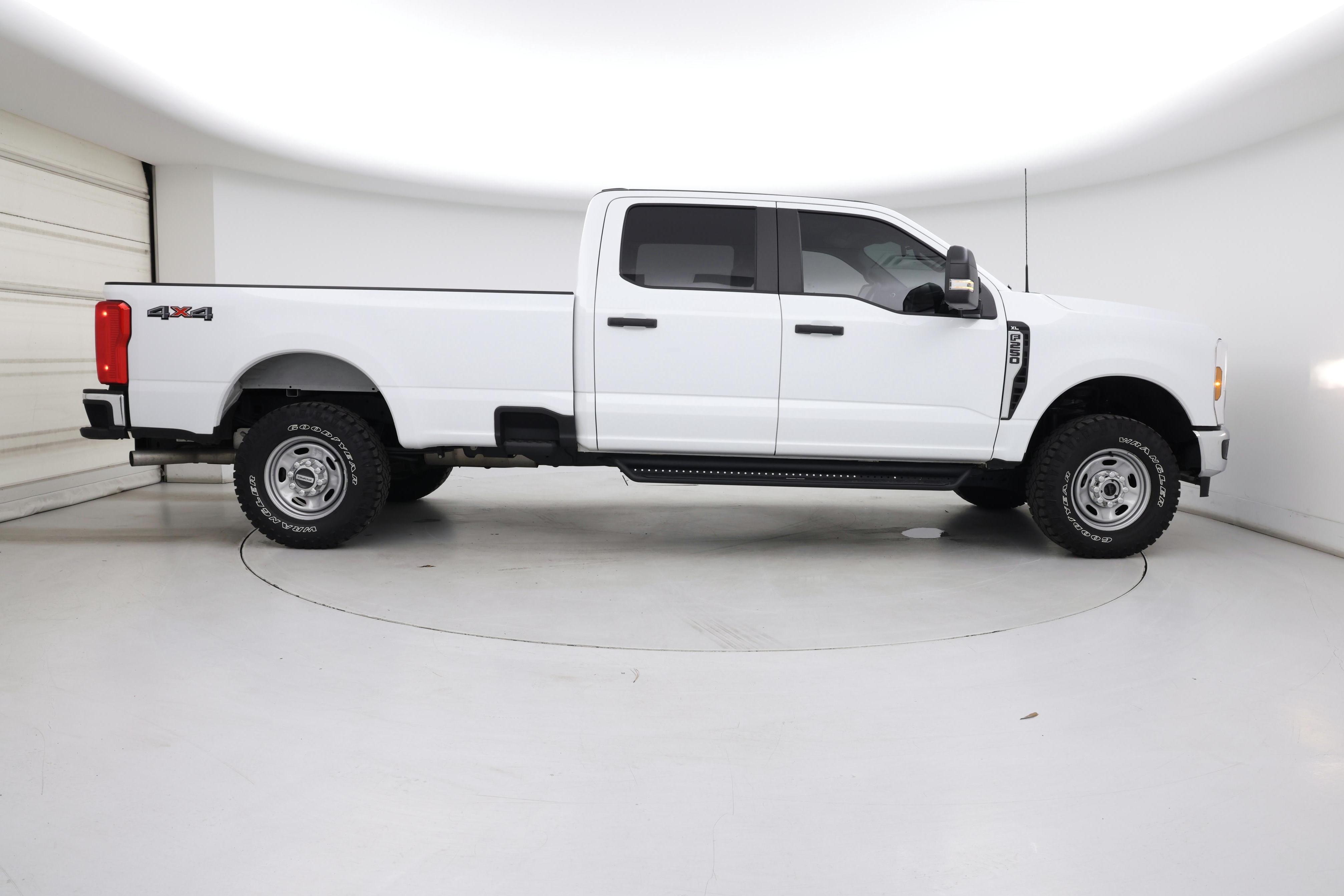 Thumbnail: 2024 Ford F-250 - 7