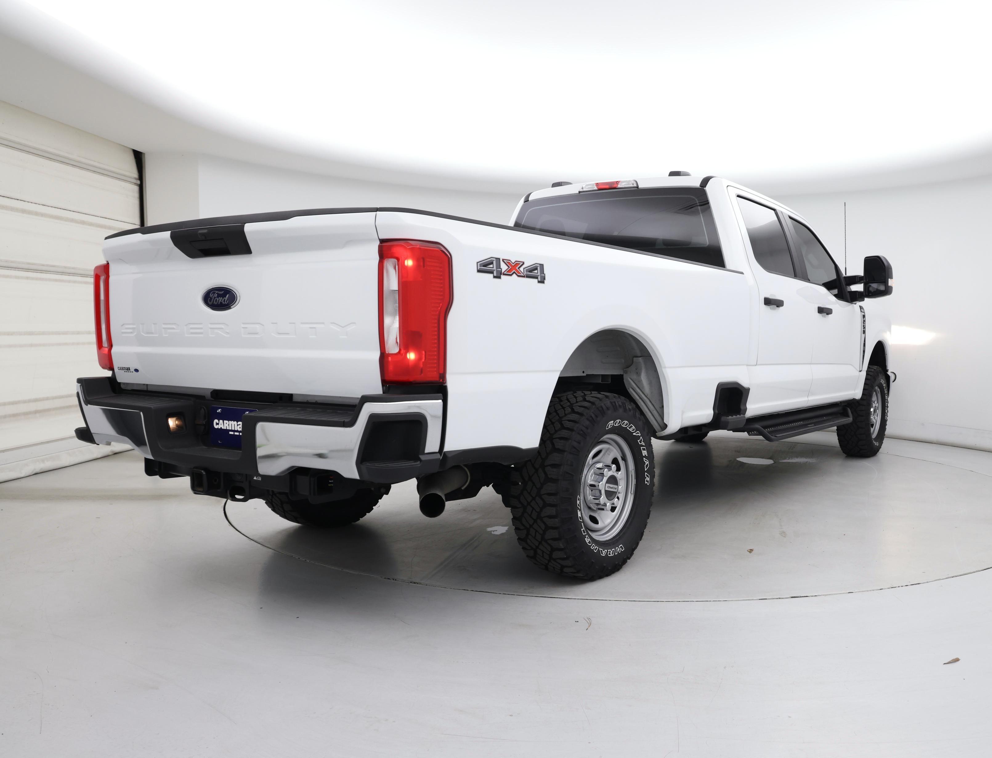 Thumbnail: 2024 Ford F-250 - 8