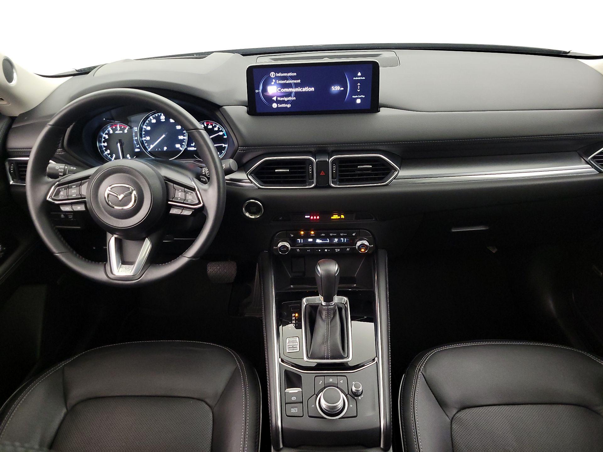 Thumbnail: 2024 Mazda CX-5 - 9