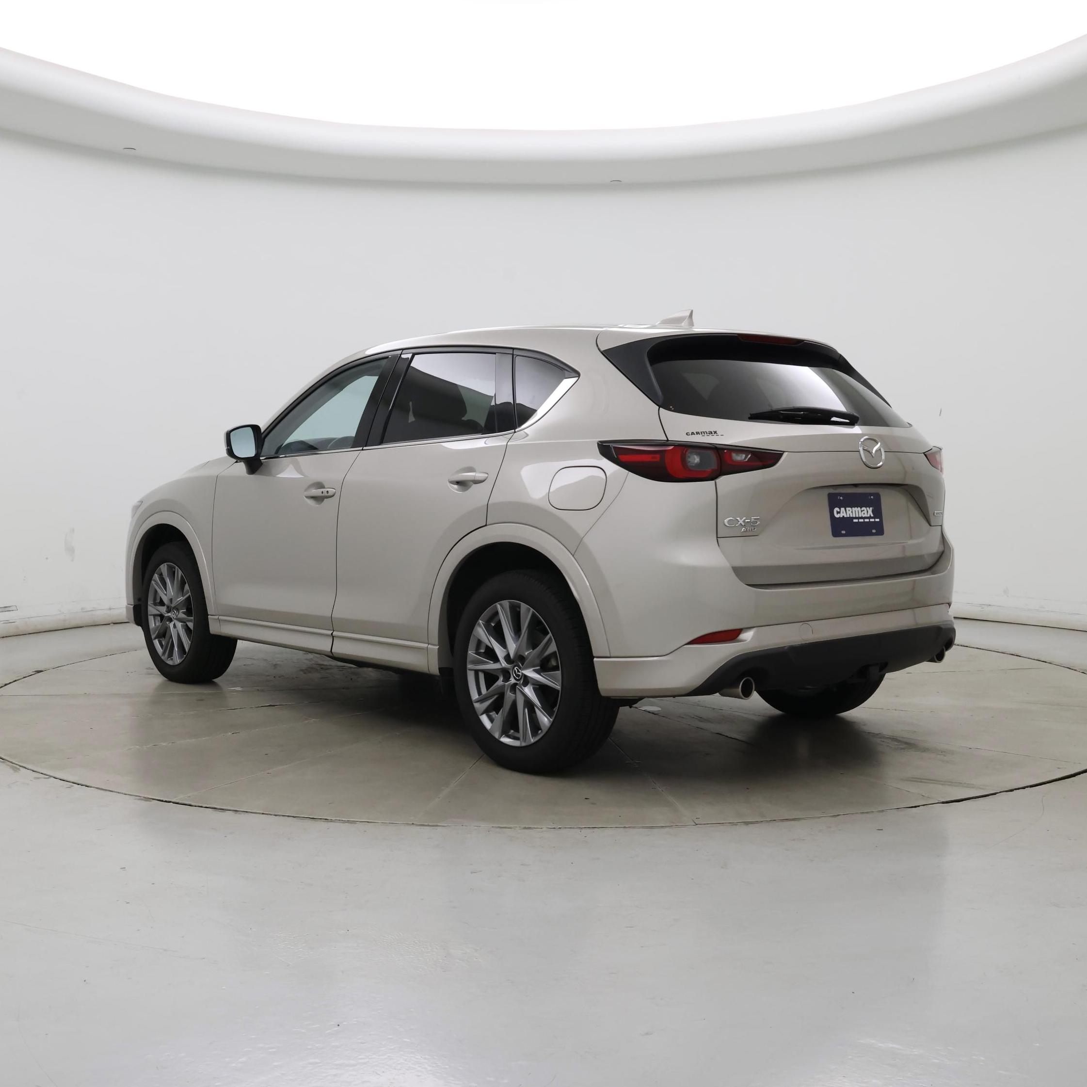 Thumbnail: 2024 Mazda CX-5 - 2