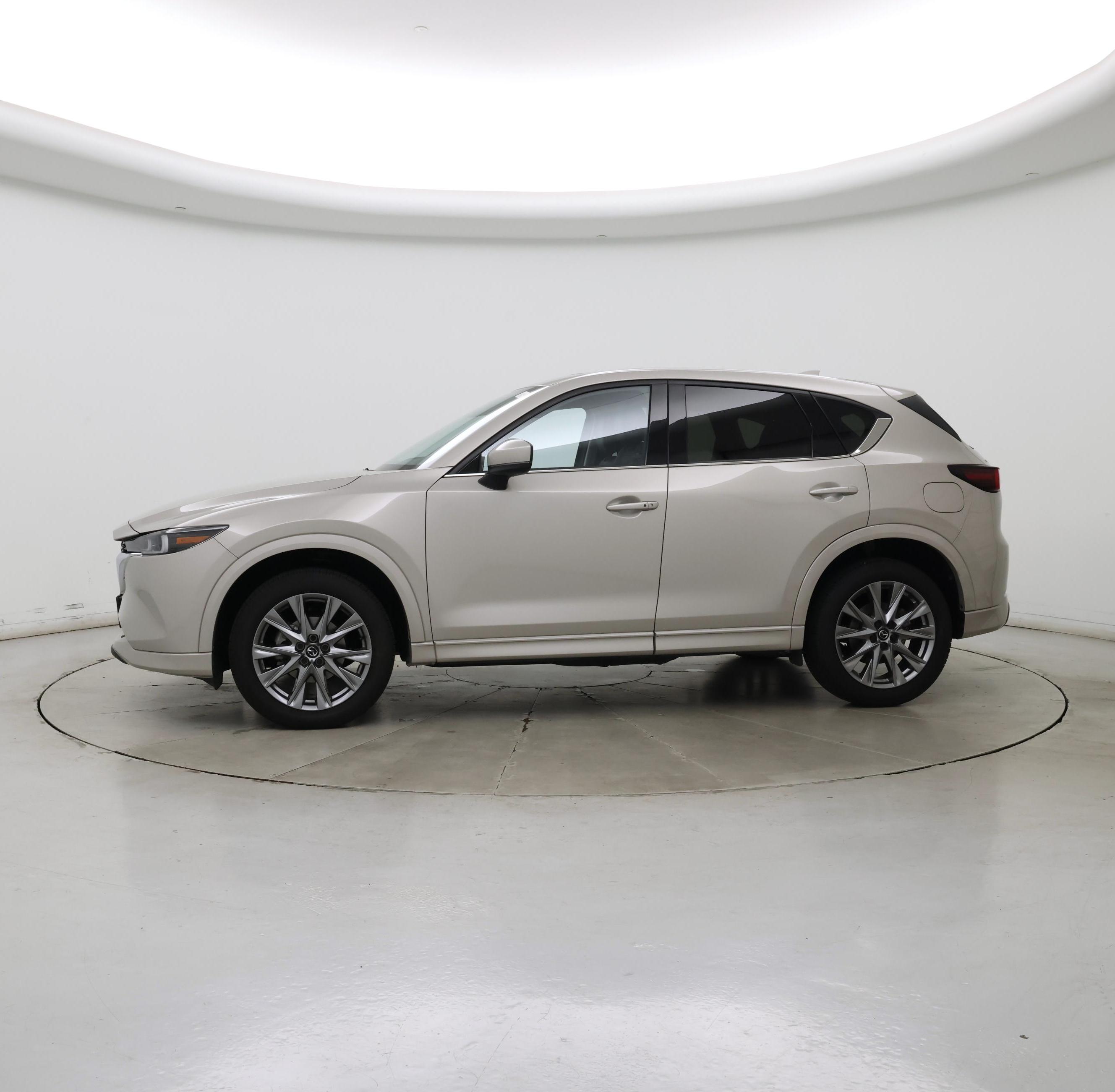 Thumbnail: 2024 Mazda CX-5 - 3