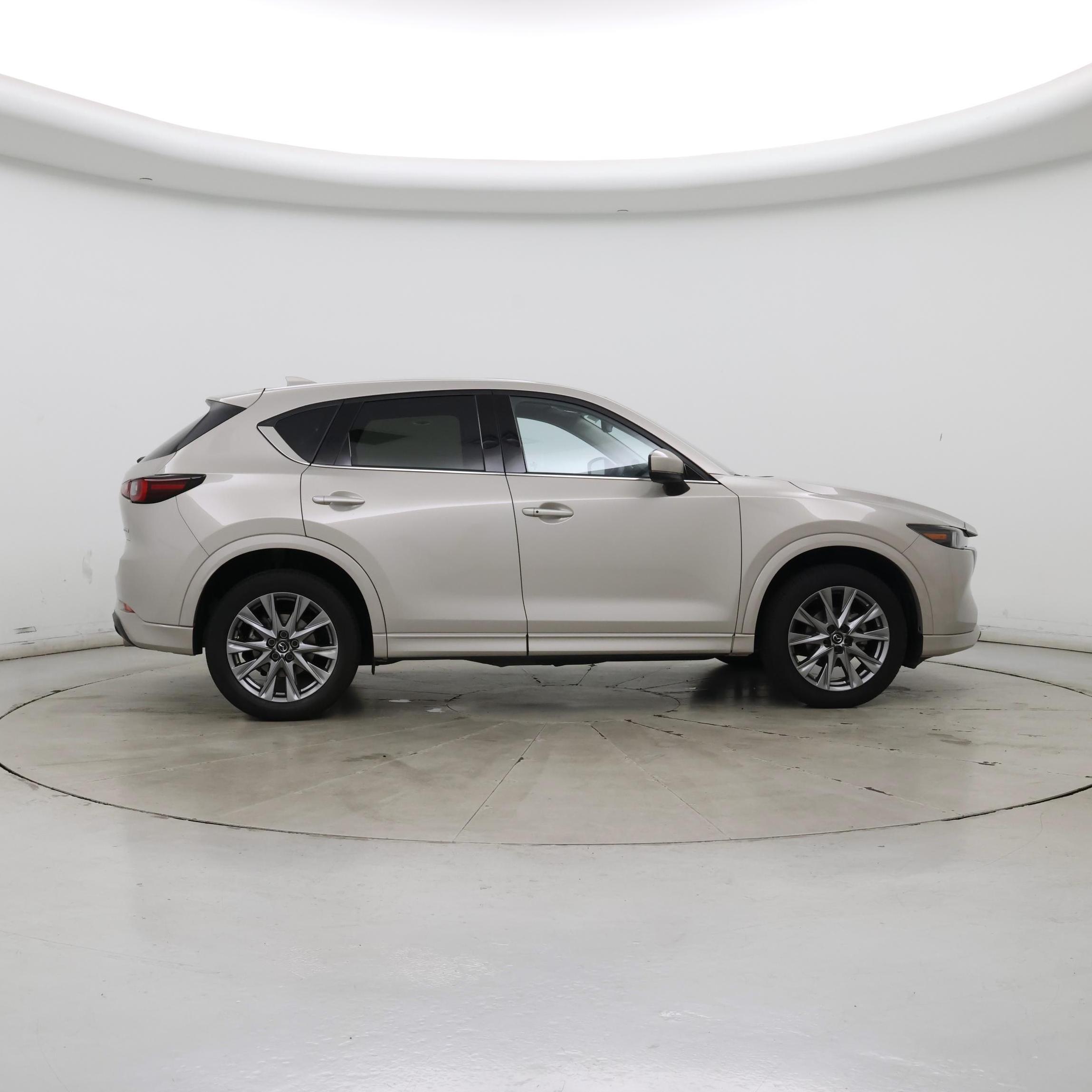 Thumbnail: 2024 Mazda CX-5 - 7