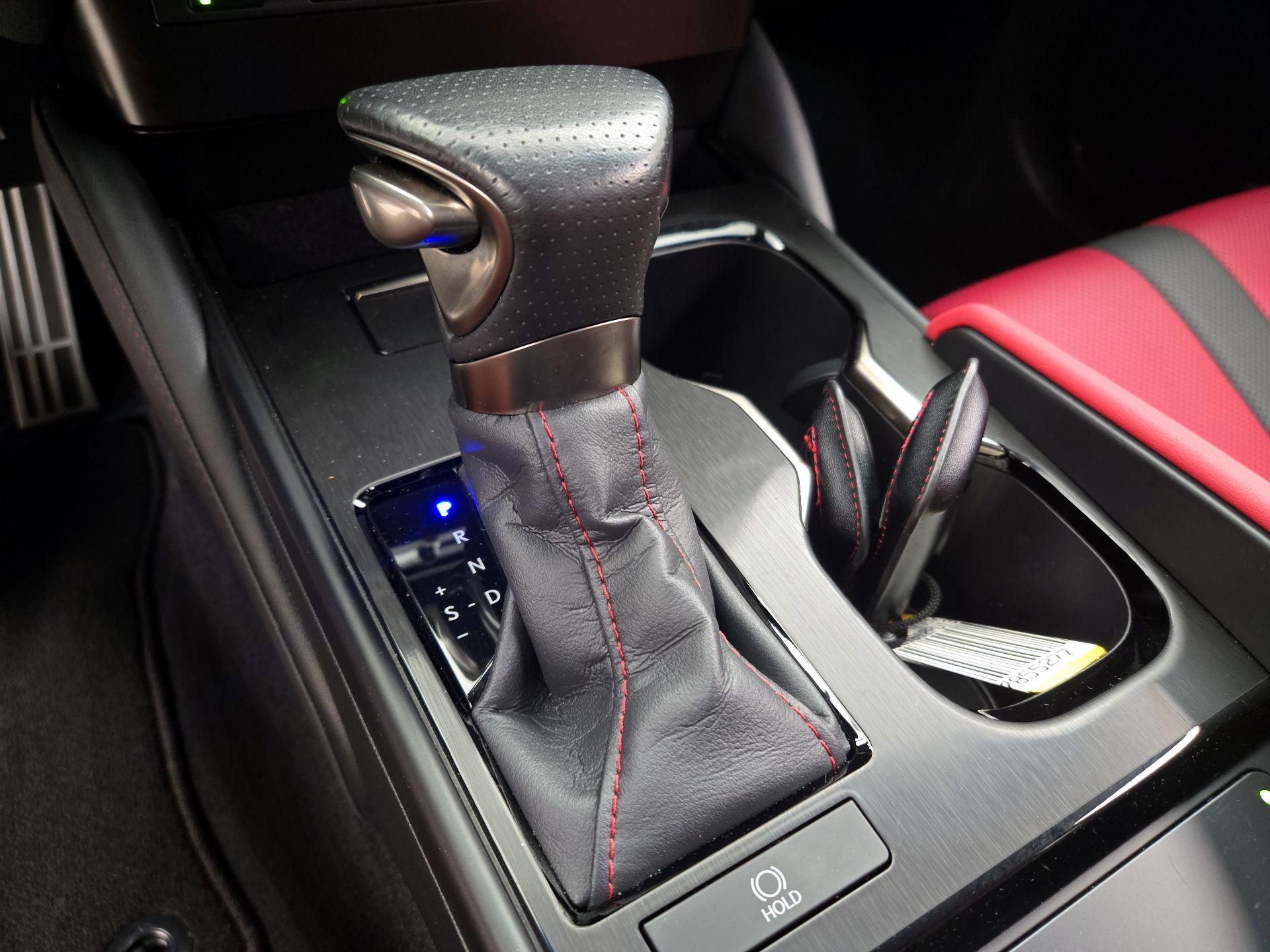 Thumbnail: 2023 Lexus ES - 18