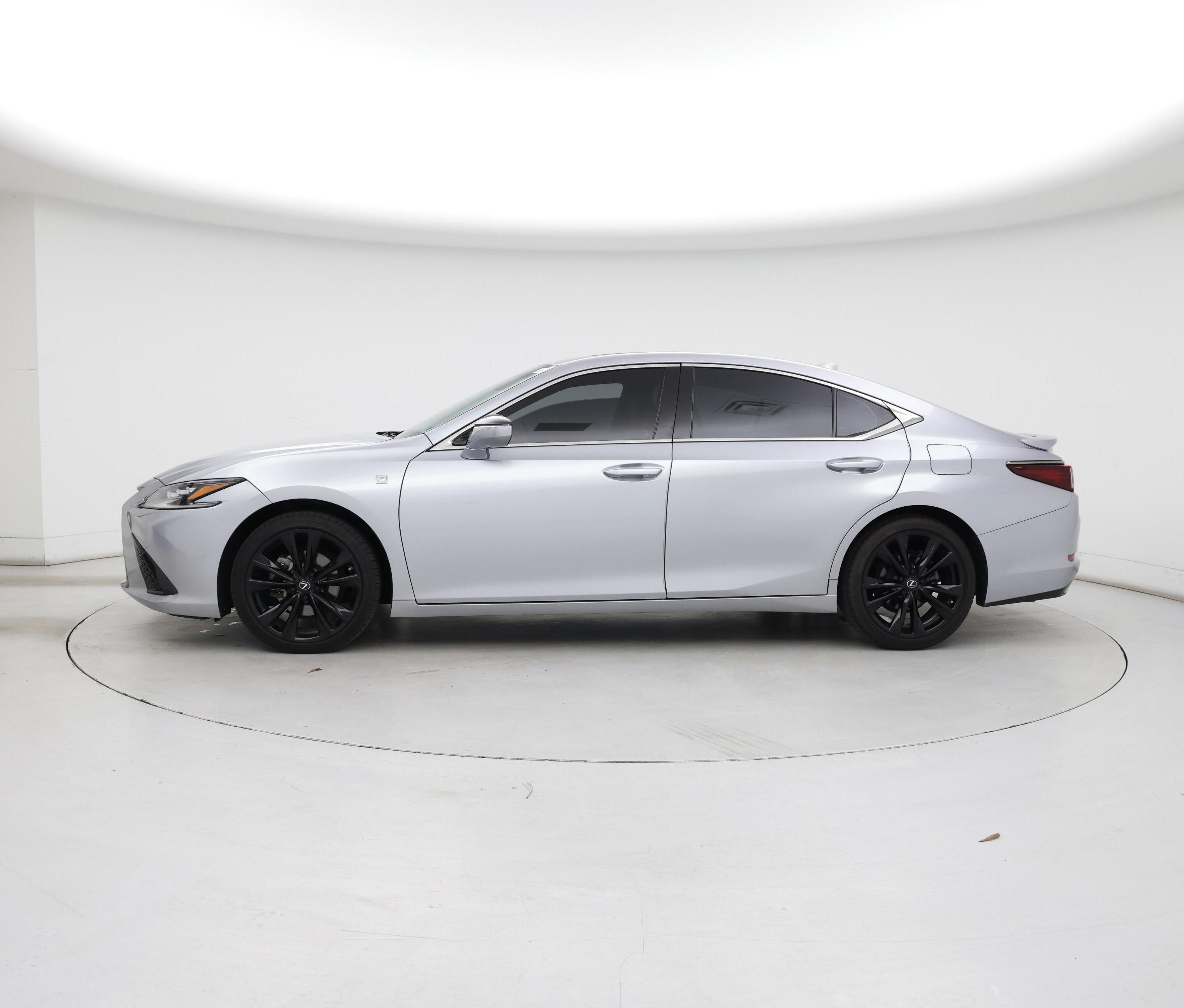 Thumbnail: 2023 Lexus ES - 3