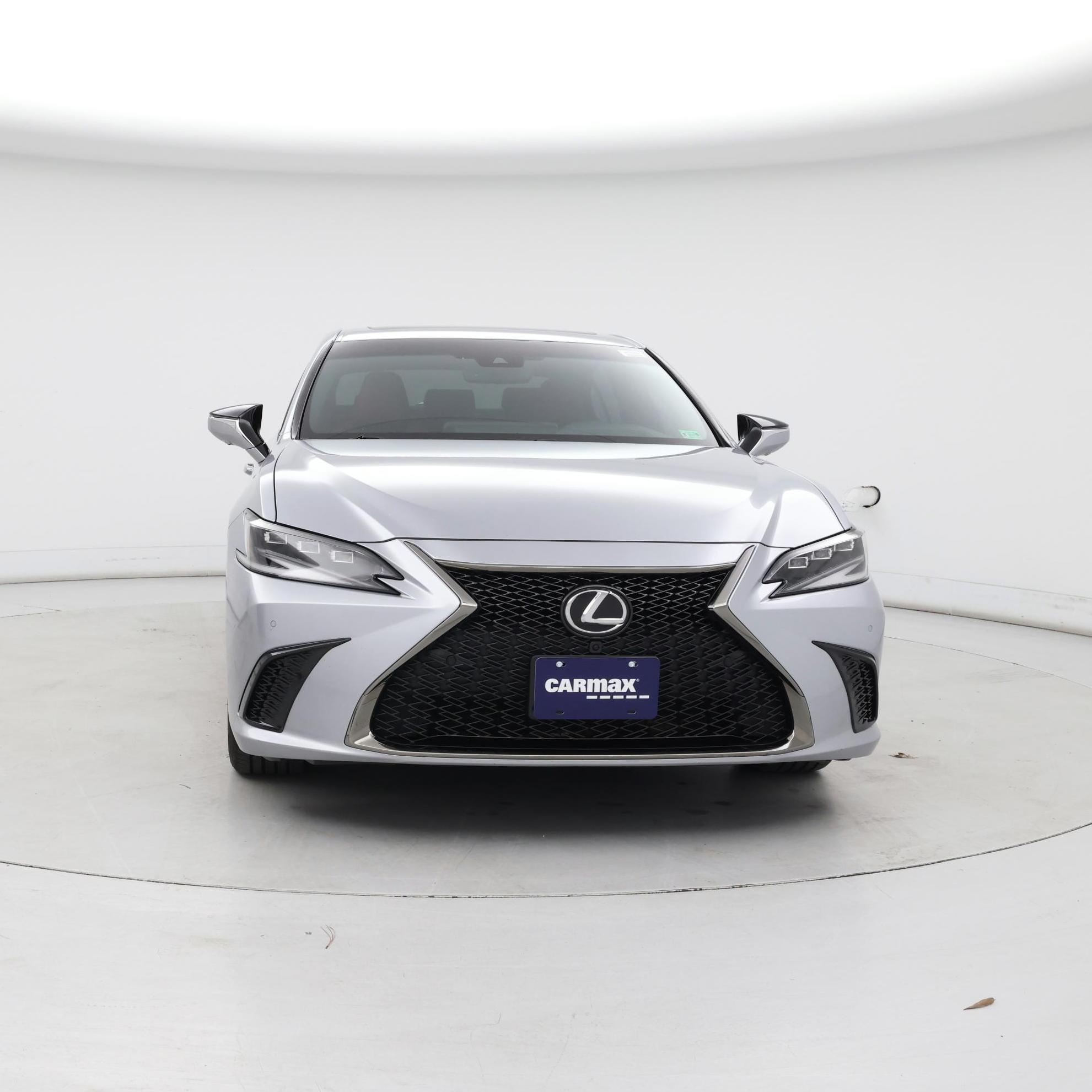 Thumbnail: 2023 Lexus ES - 5