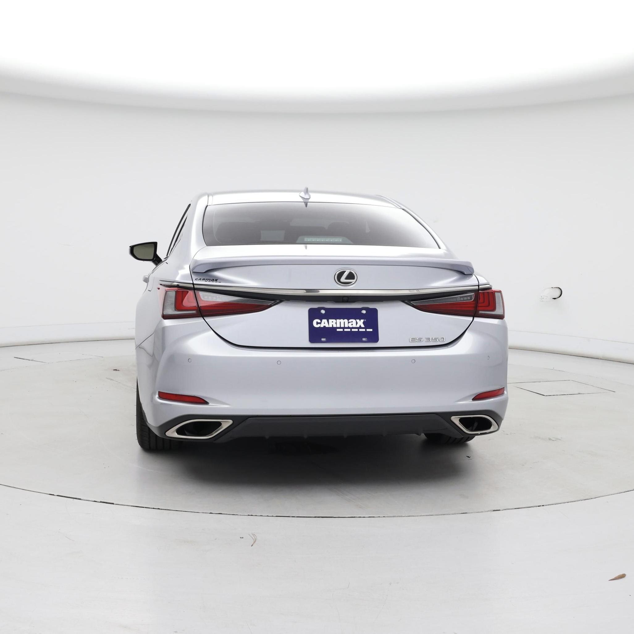 Thumbnail: 2023 Lexus ES - 6