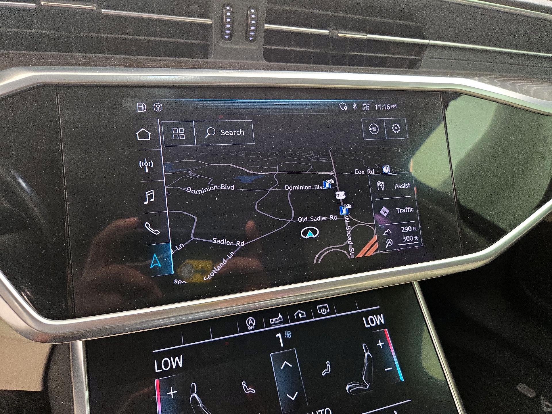 Thumbnail: 2019 Audi A6 - 14