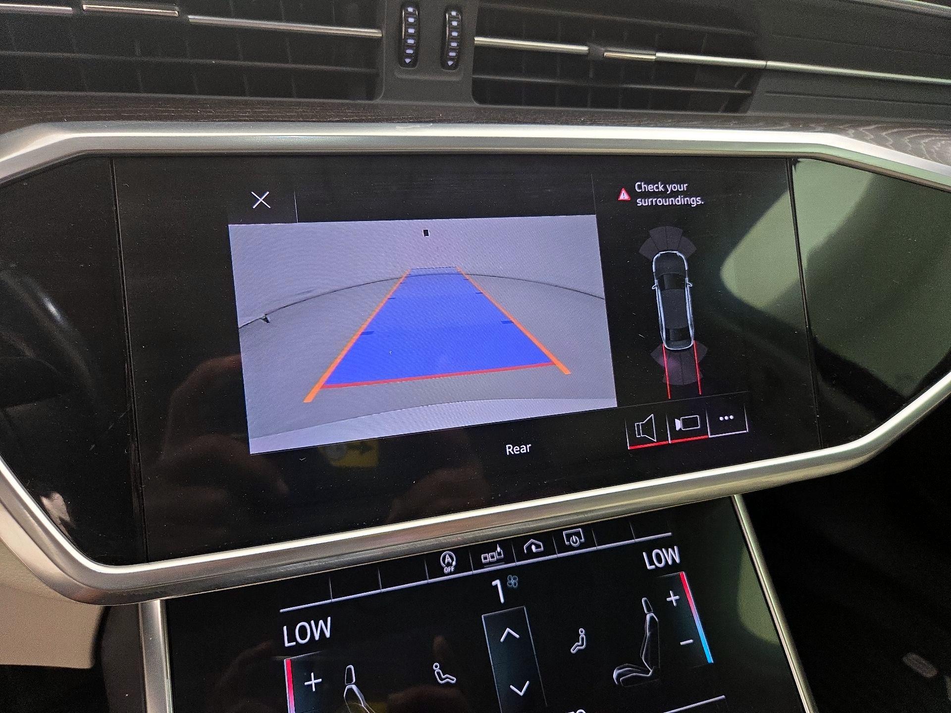 Thumbnail: 2019 Audi A6 - 15
