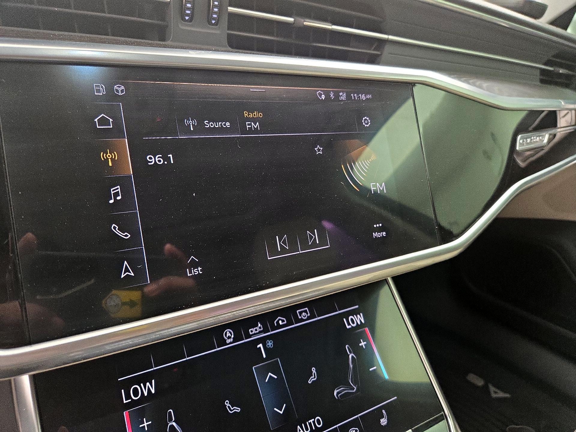 Thumbnail: 2019 Audi A6 - 16