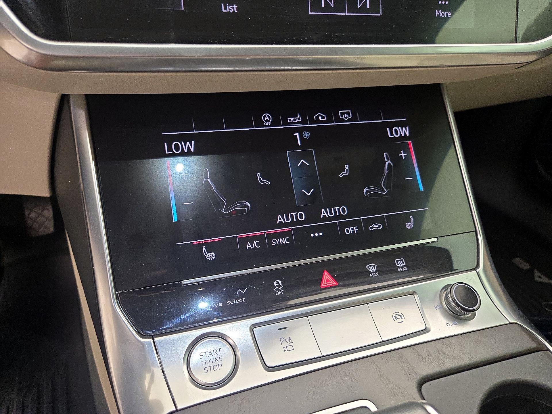 Thumbnail: 2019 Audi A6 - 17