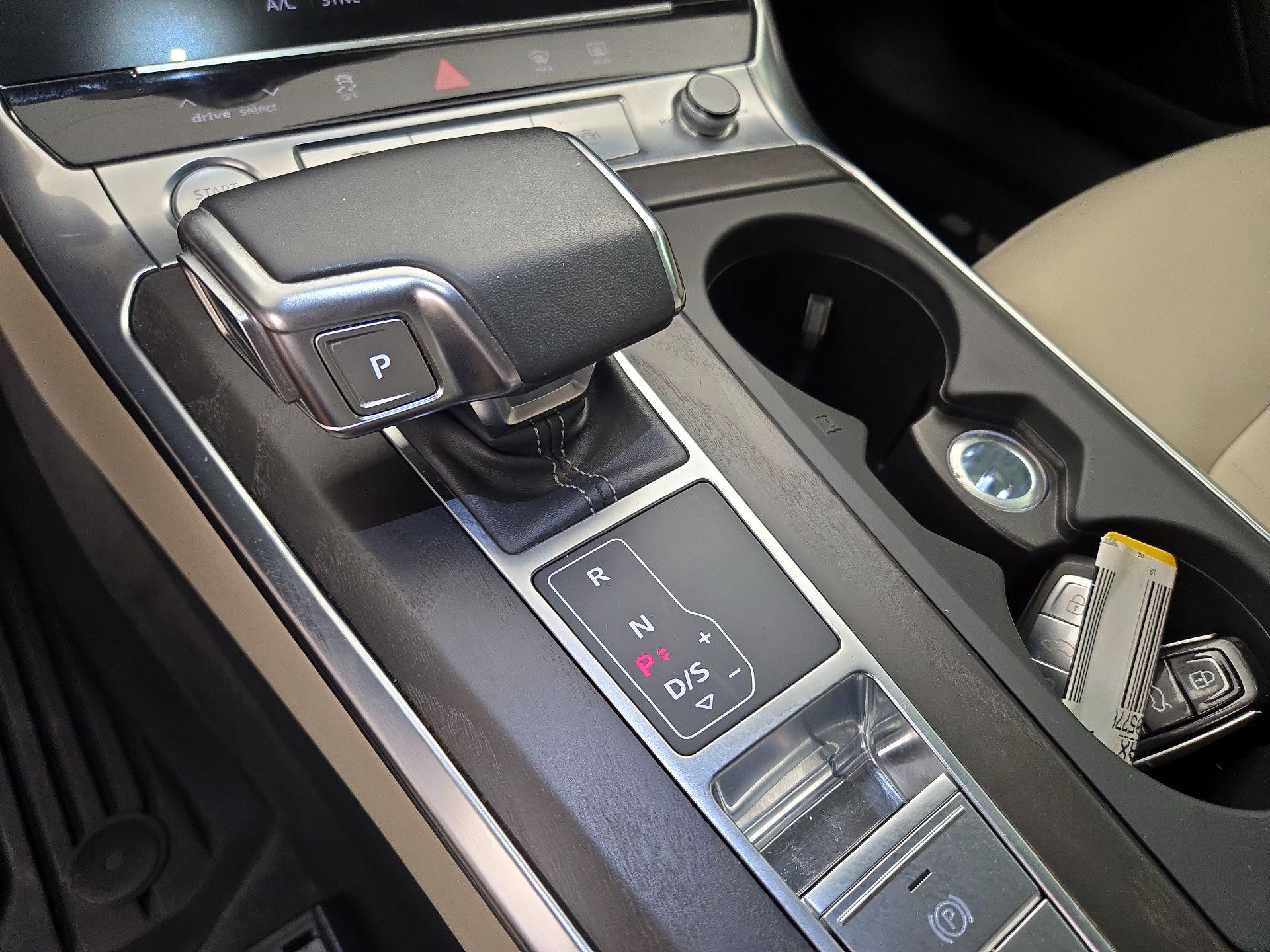 Thumbnail: 2019 Audi A6 - 18