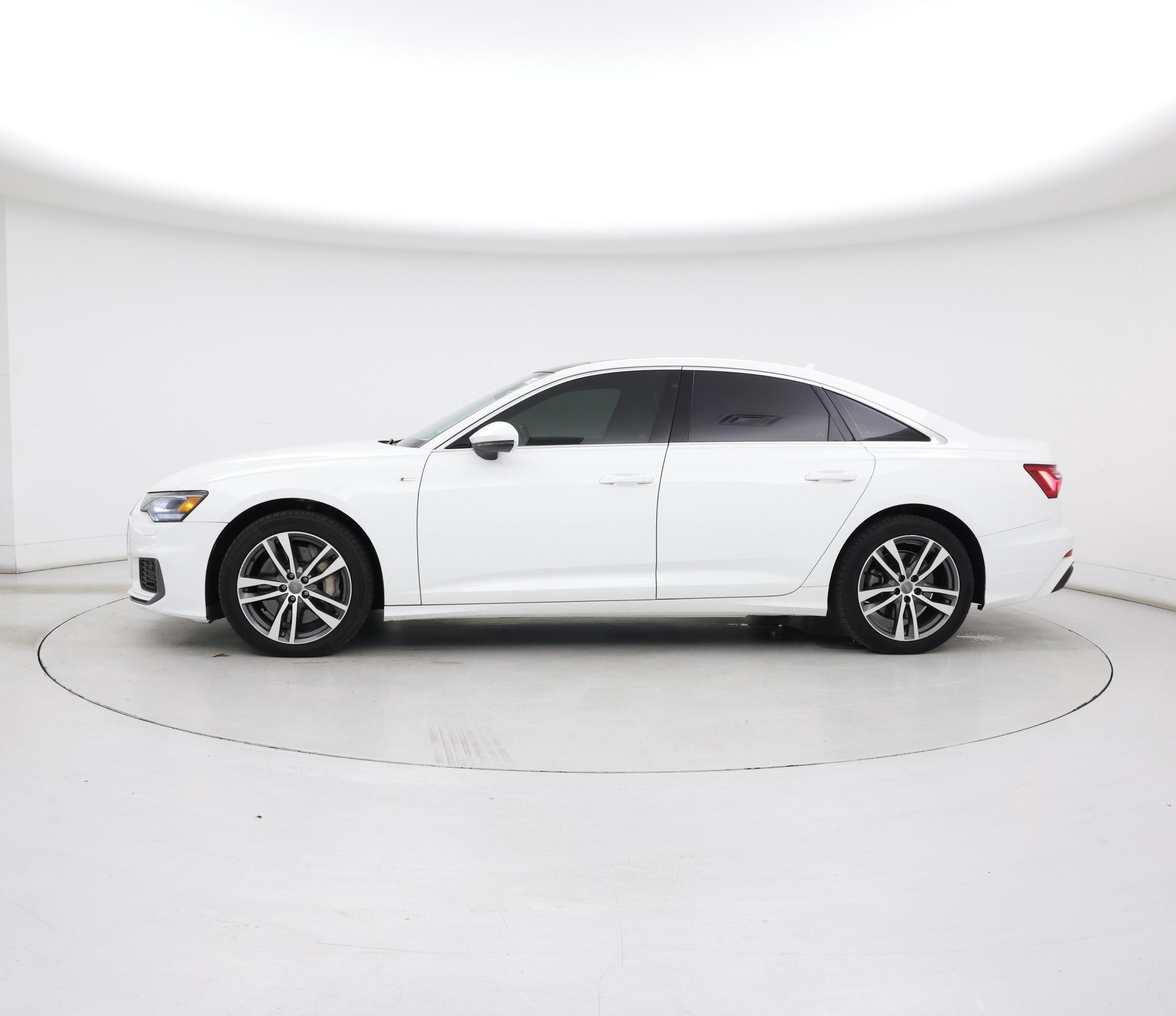 Thumbnail: 2019 Audi A6 - 3