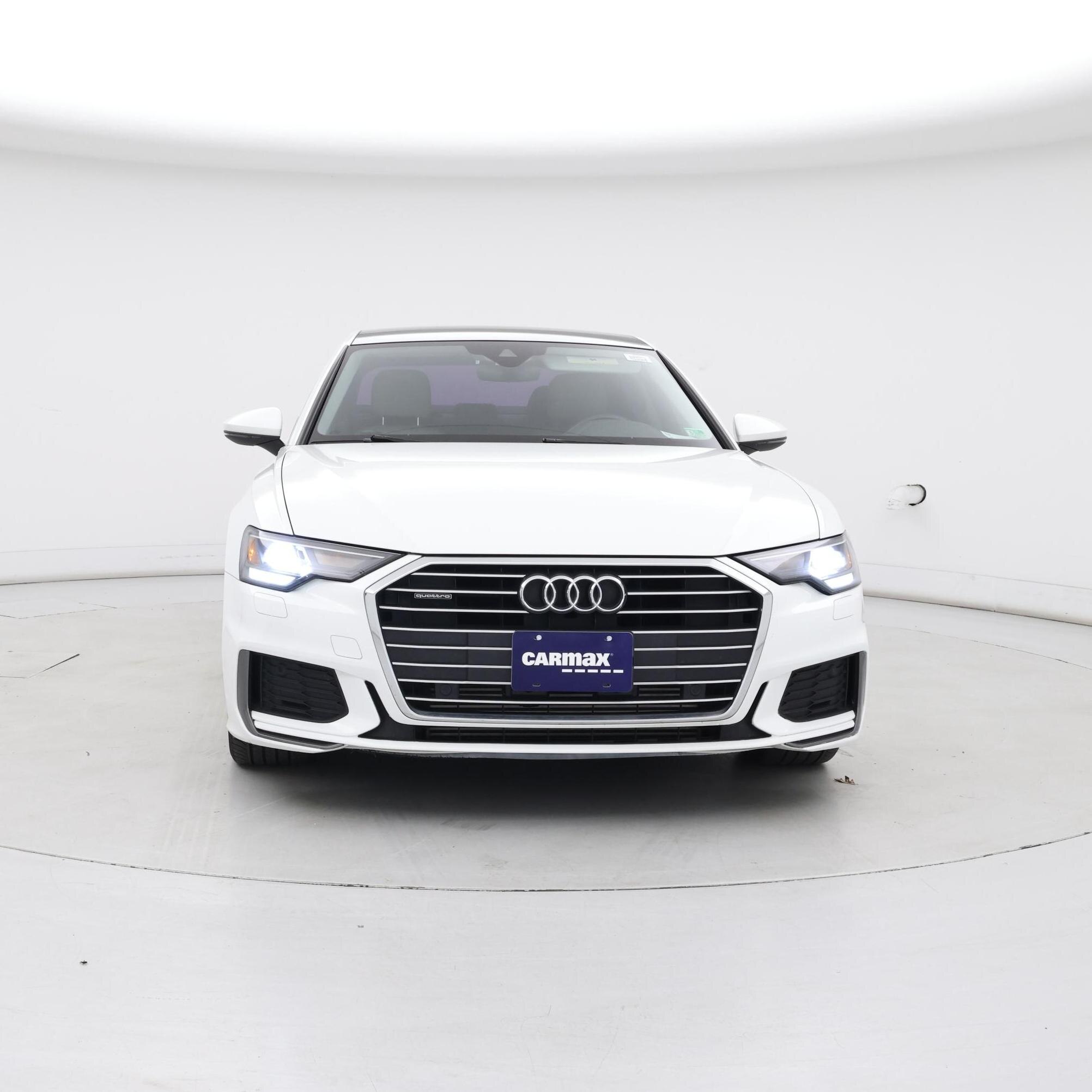 Thumbnail: 2019 Audi A6 - 5