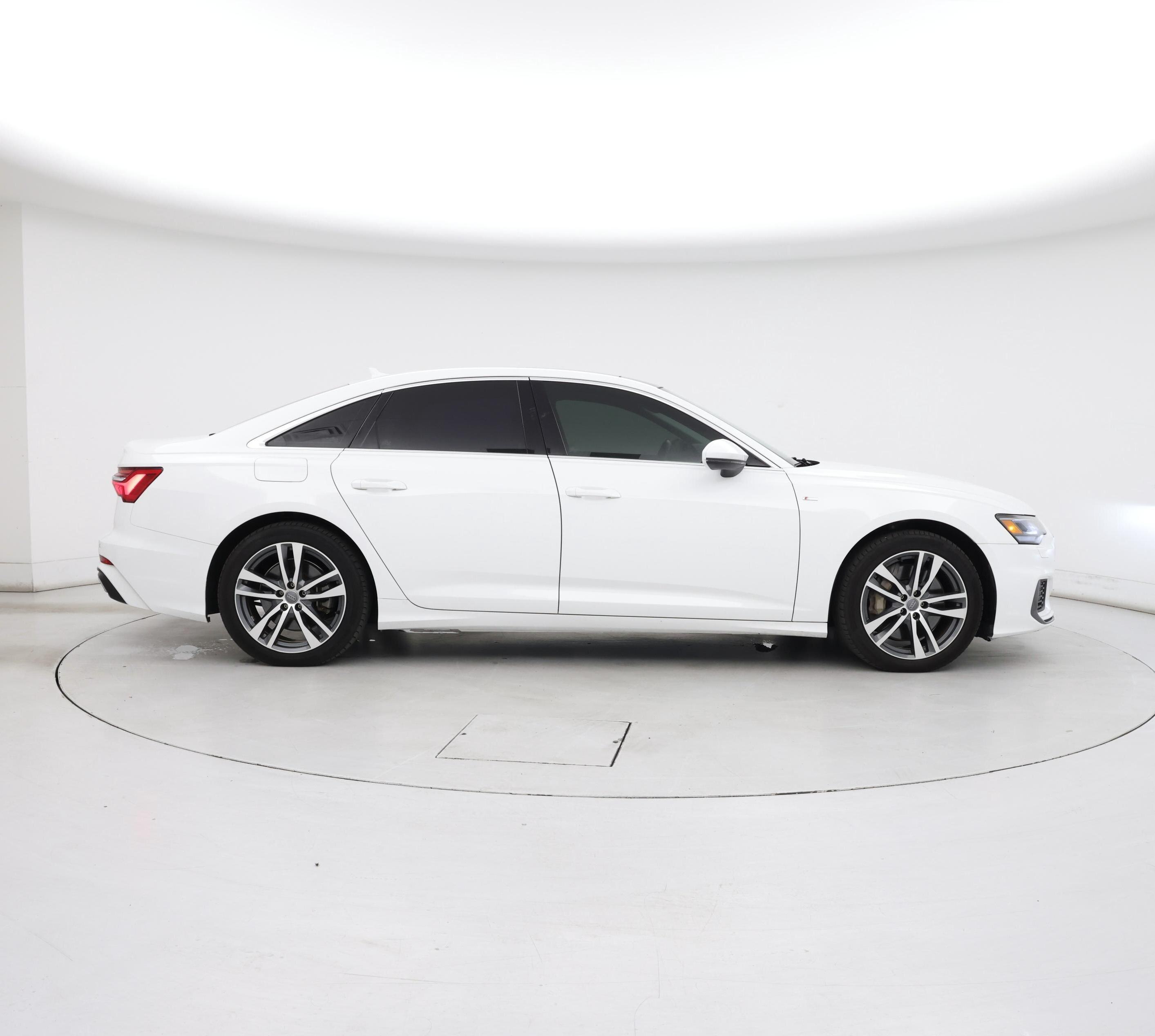 Thumbnail: 2019 Audi A6 - 7