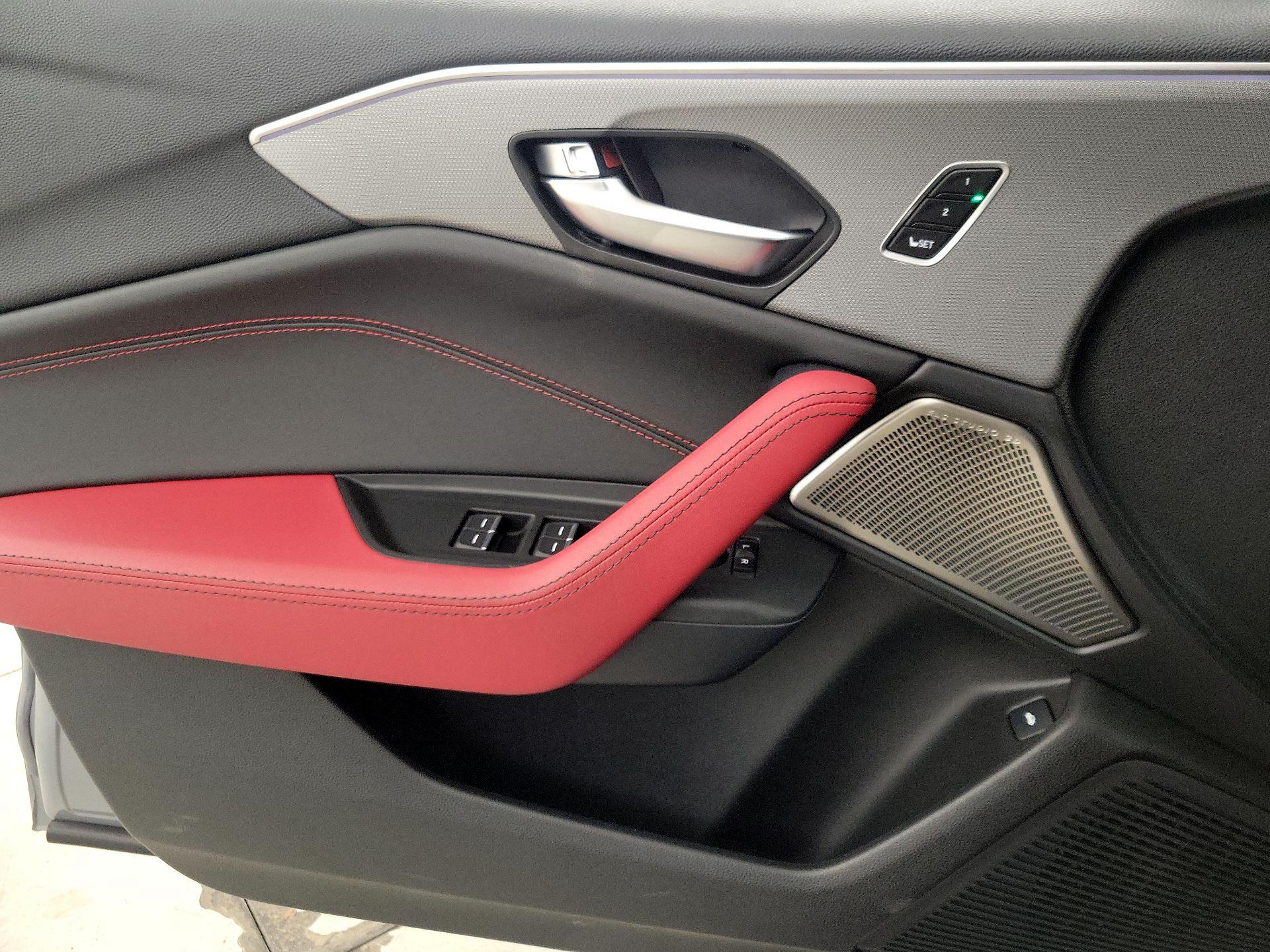 Thumbnail: 2024 Acura TLX - 12