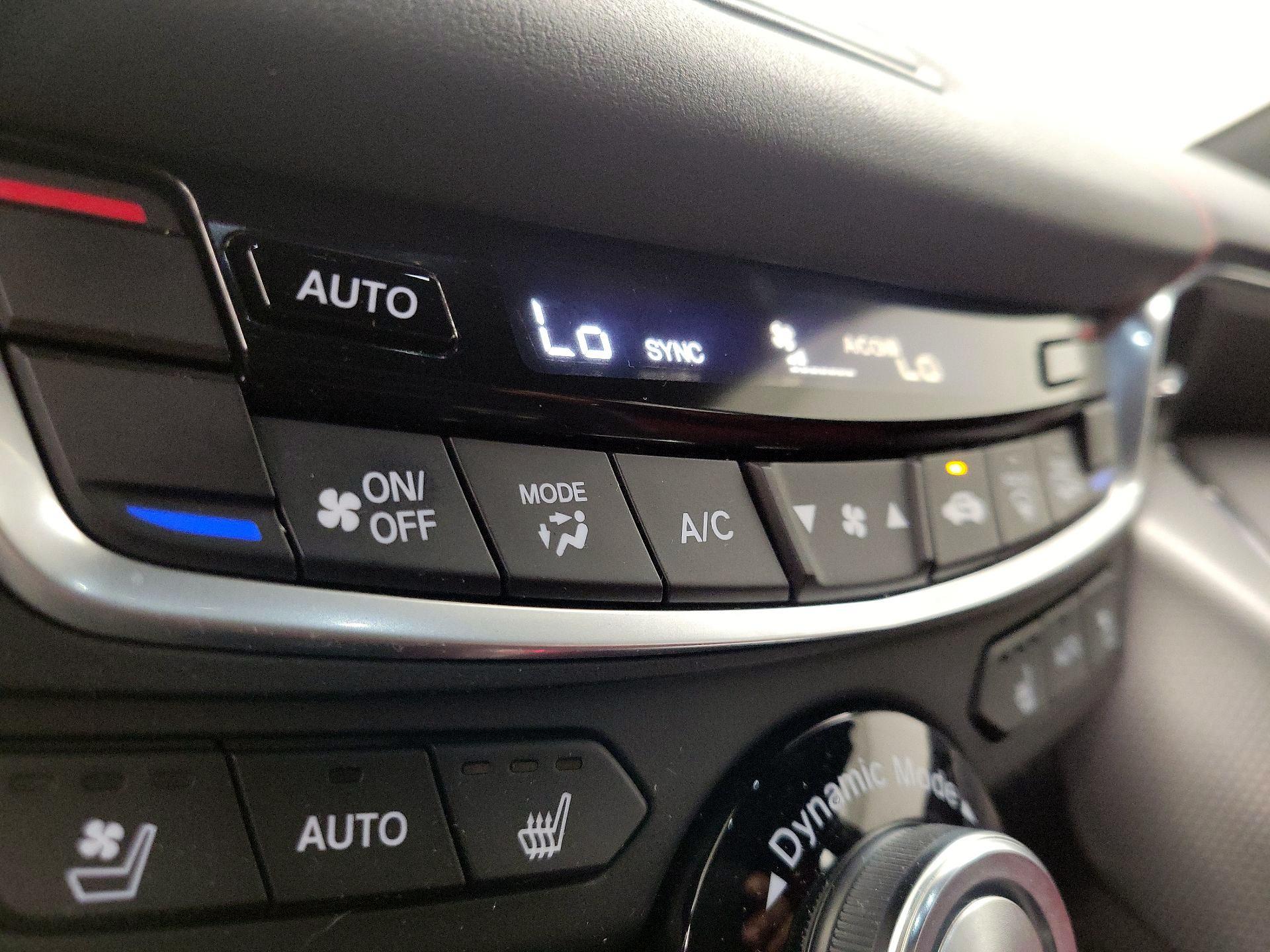 Thumbnail: 2024 Acura TLX - 17