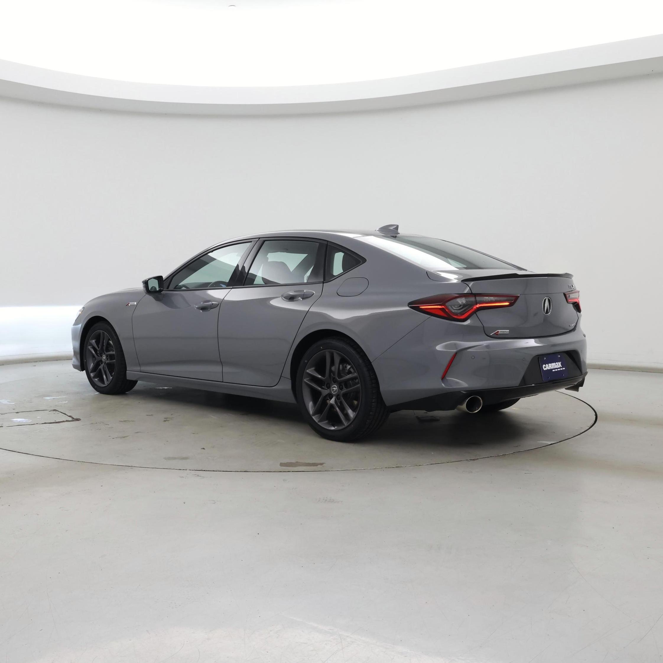 Thumbnail: 2024 Acura TLX - 2