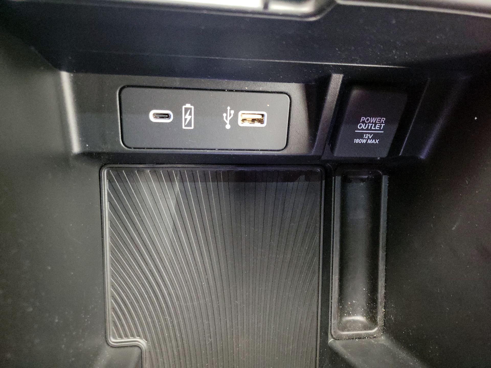 Thumbnail: 2024 Acura TLX - 19