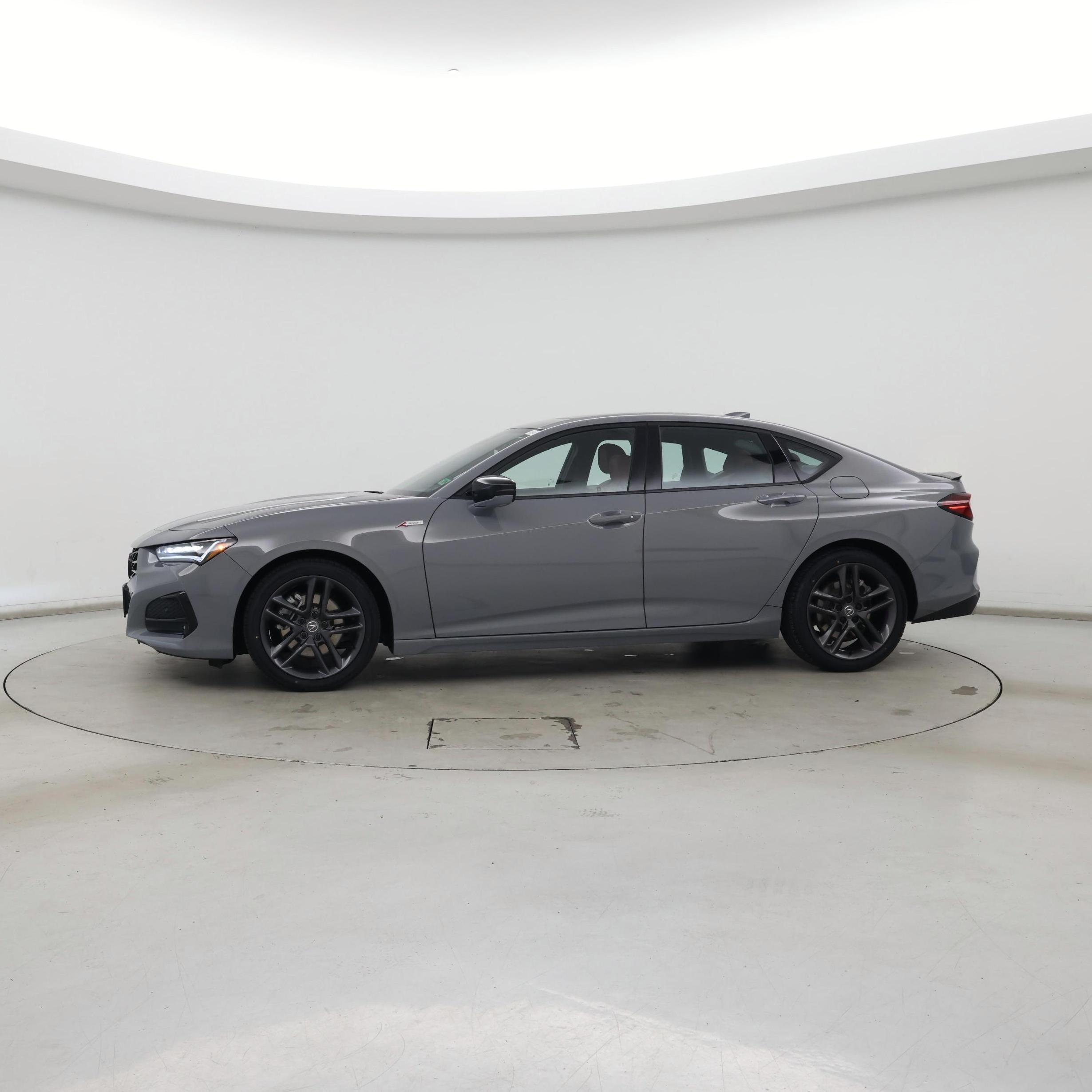 Thumbnail: 2024 Acura TLX - 3