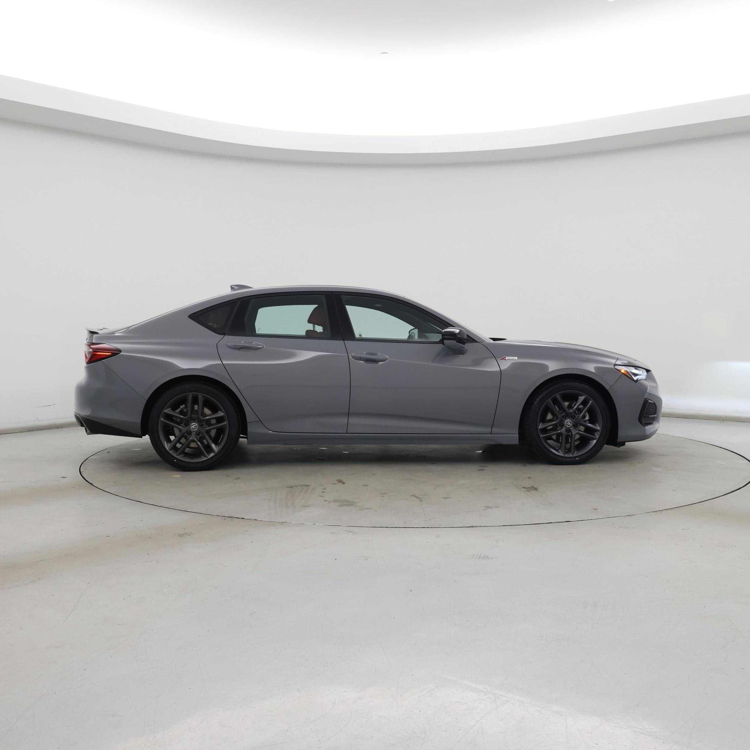 Thumbnail: 2024 Acura TLX - 7