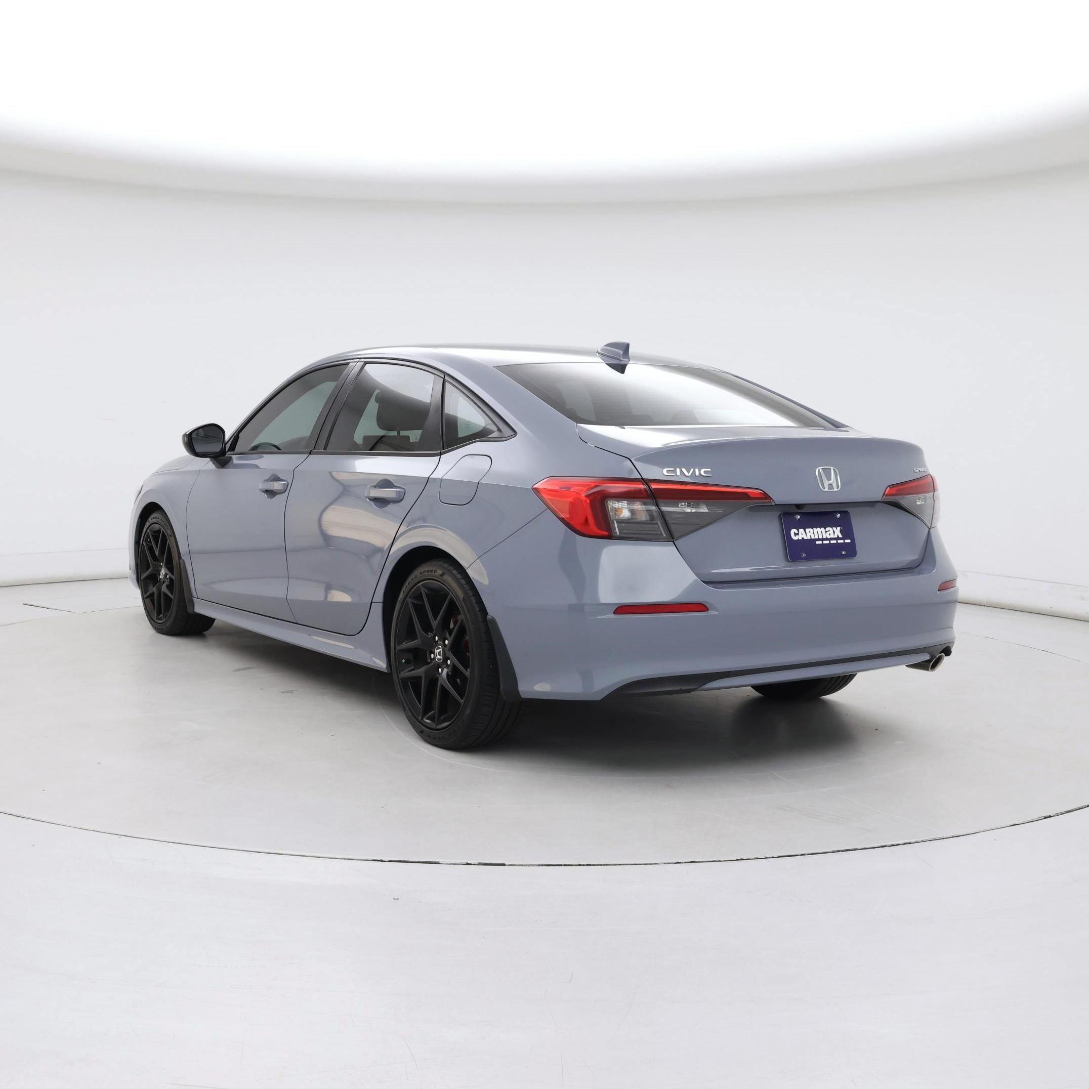 Thumbnail: 2023 Honda Civic - 2