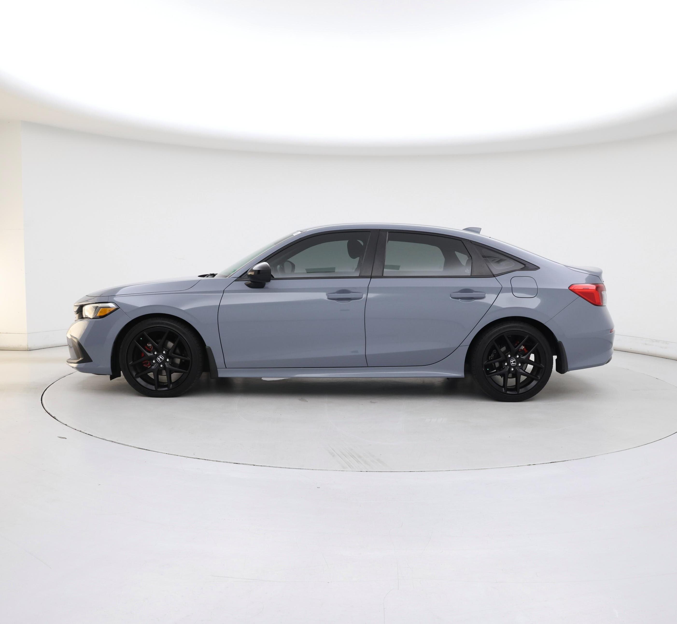 Thumbnail: 2023 Honda Civic - 3