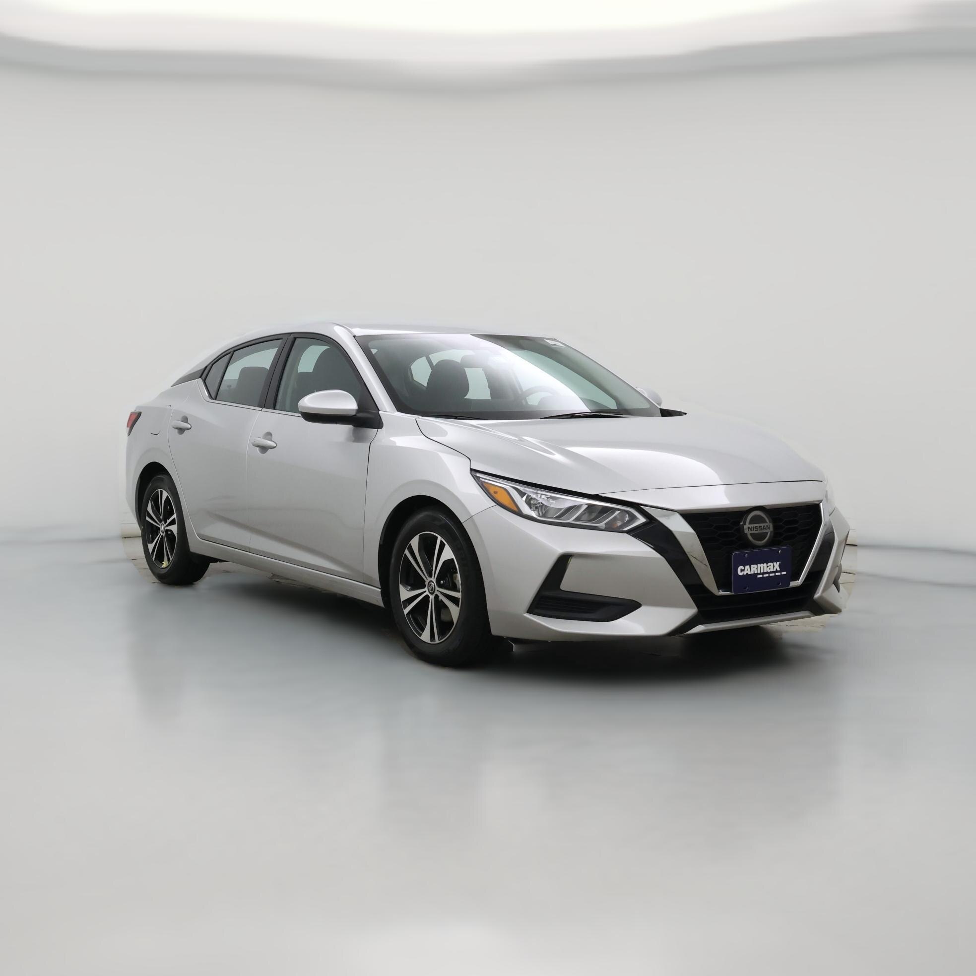 Thumbnail: 2023 Nissan Sentra - 1