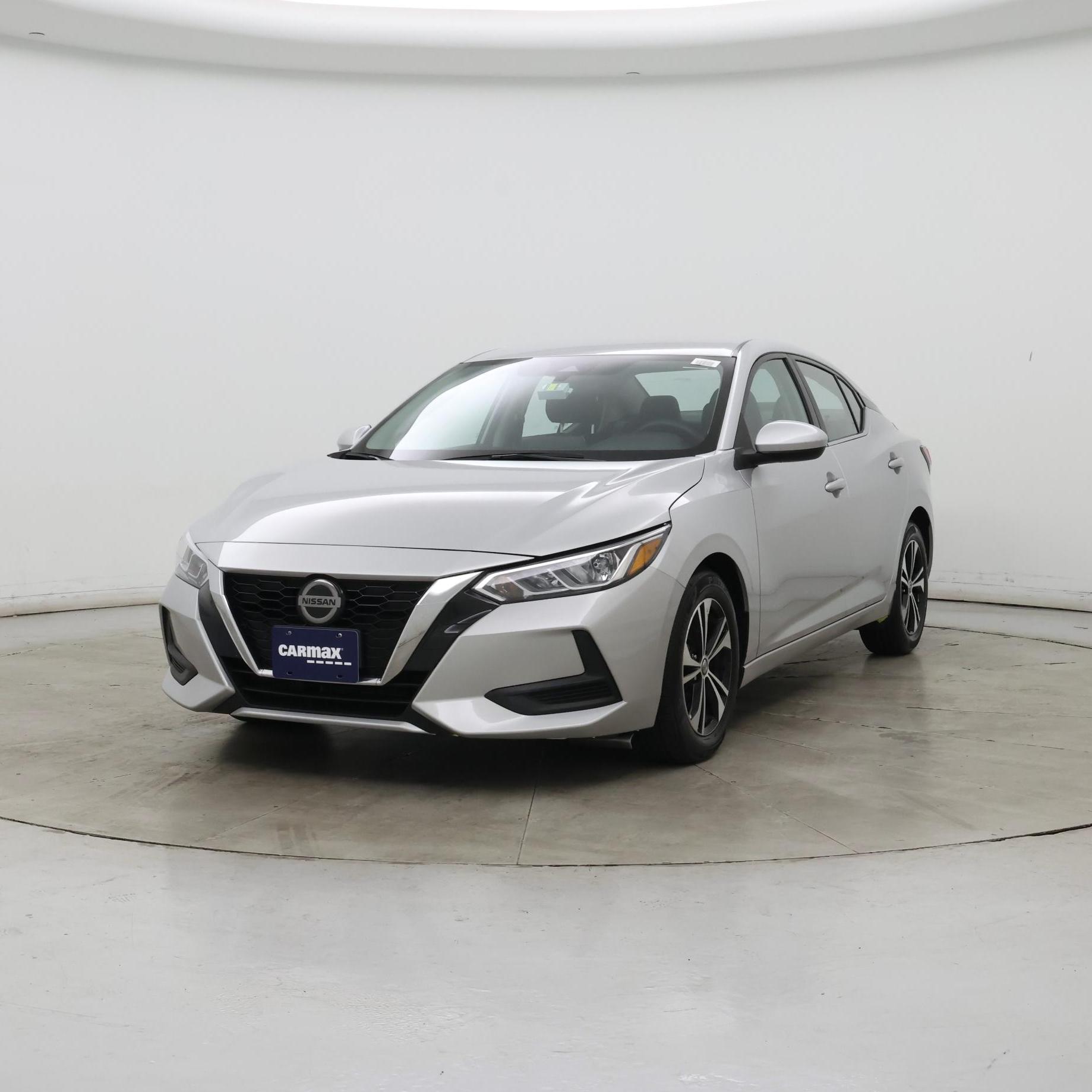 Thumbnail: 2023 Nissan Sentra - 4