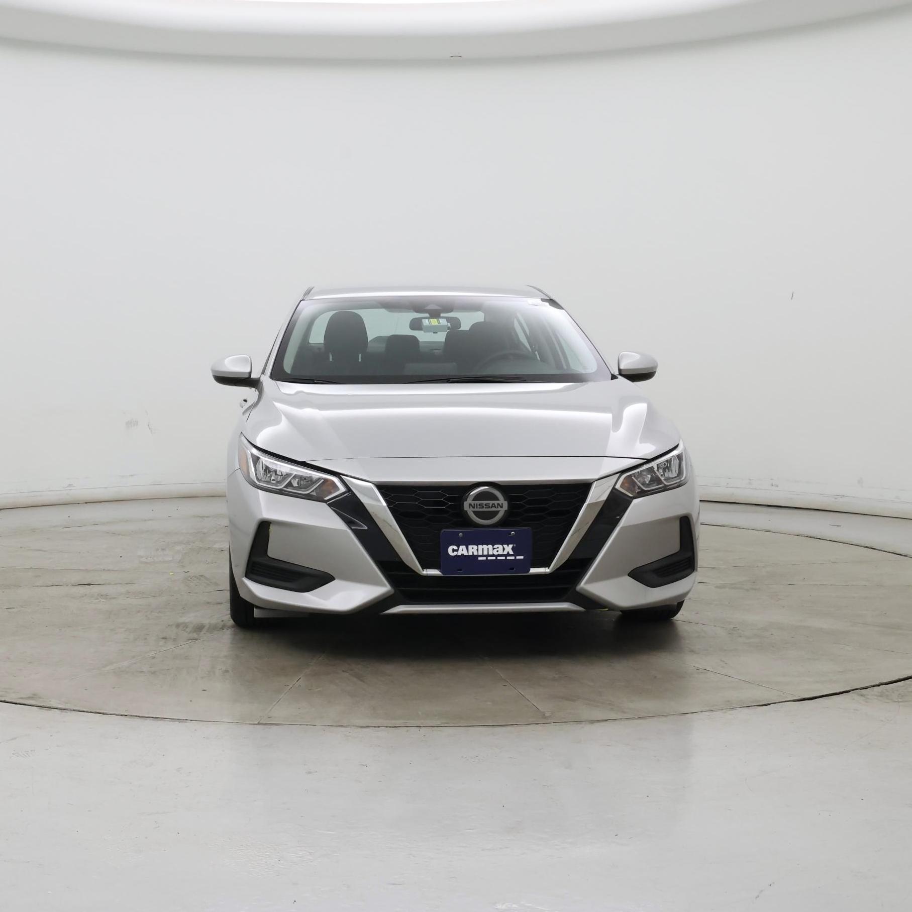Thumbnail: 2023 Nissan Sentra - 5