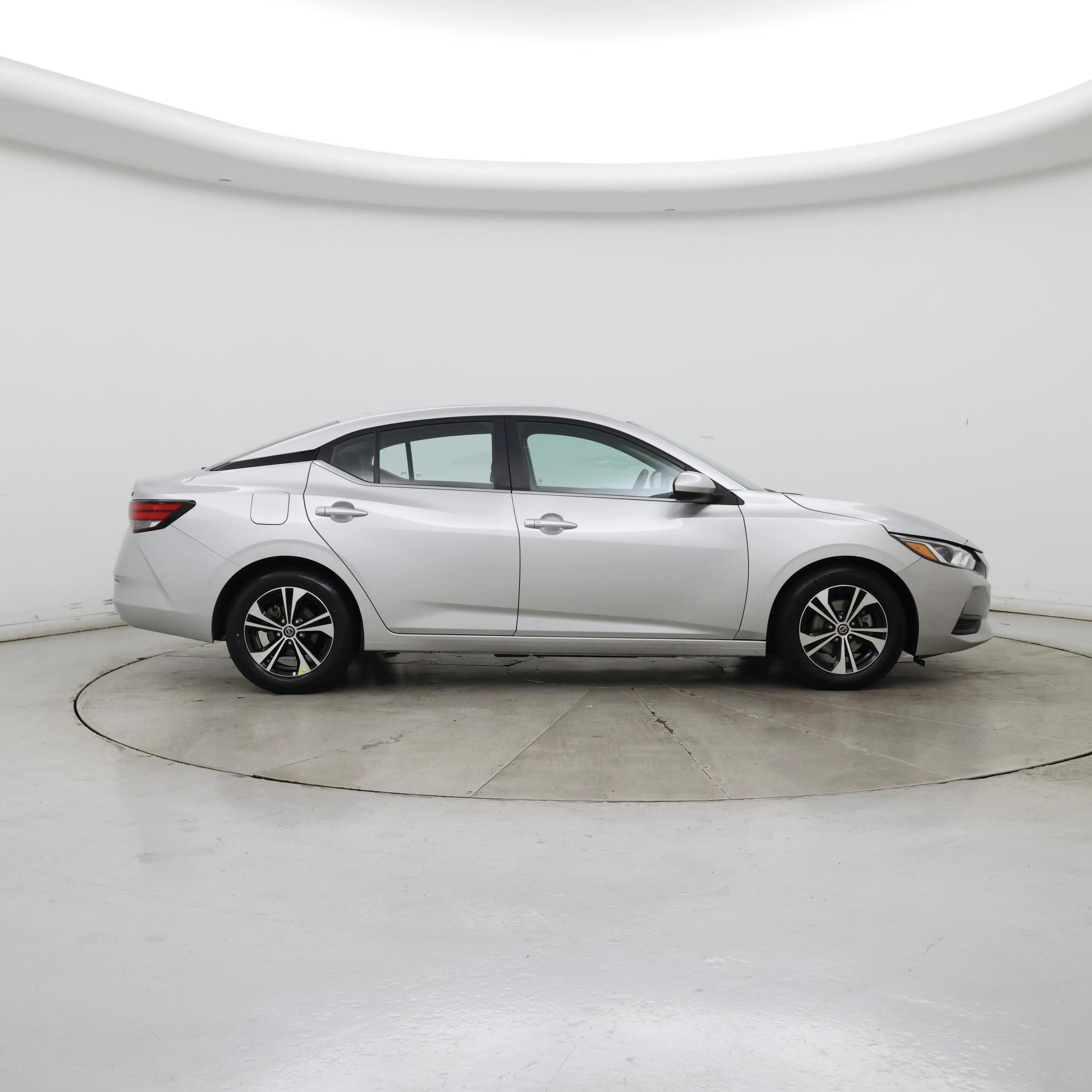 Thumbnail: 2023 Nissan Sentra - 7