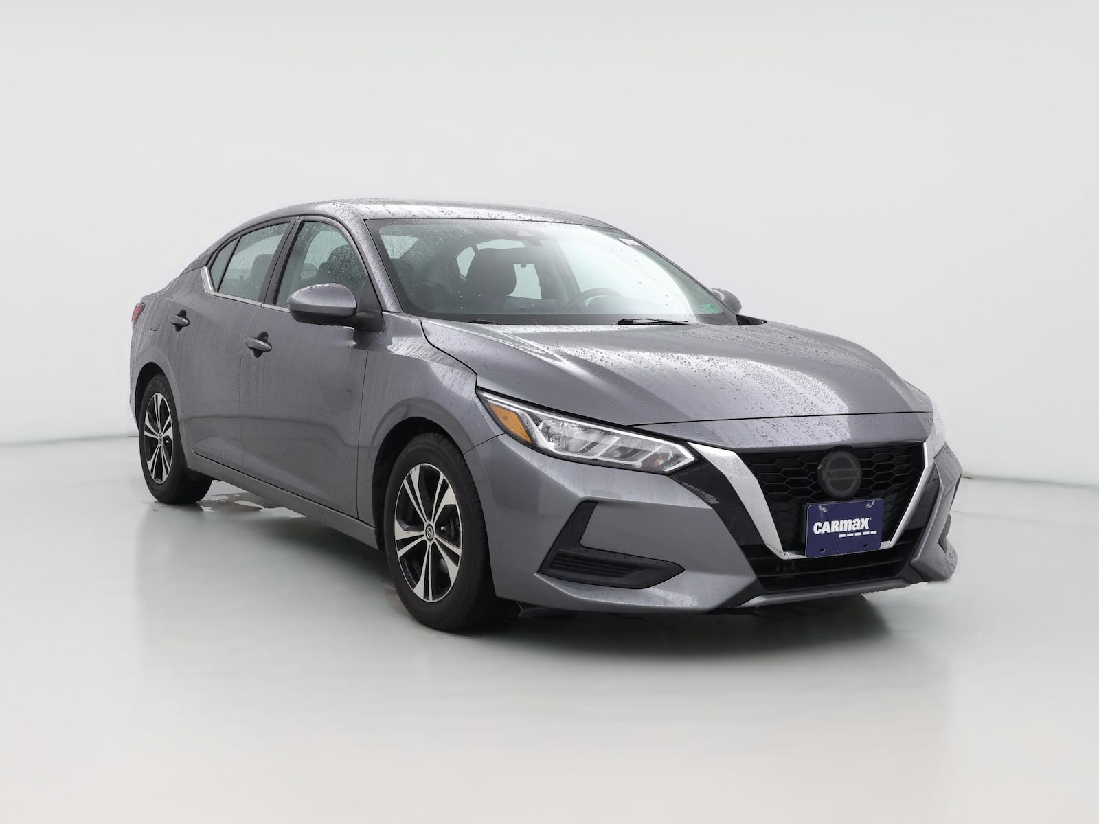 2022 Nissan Sentra