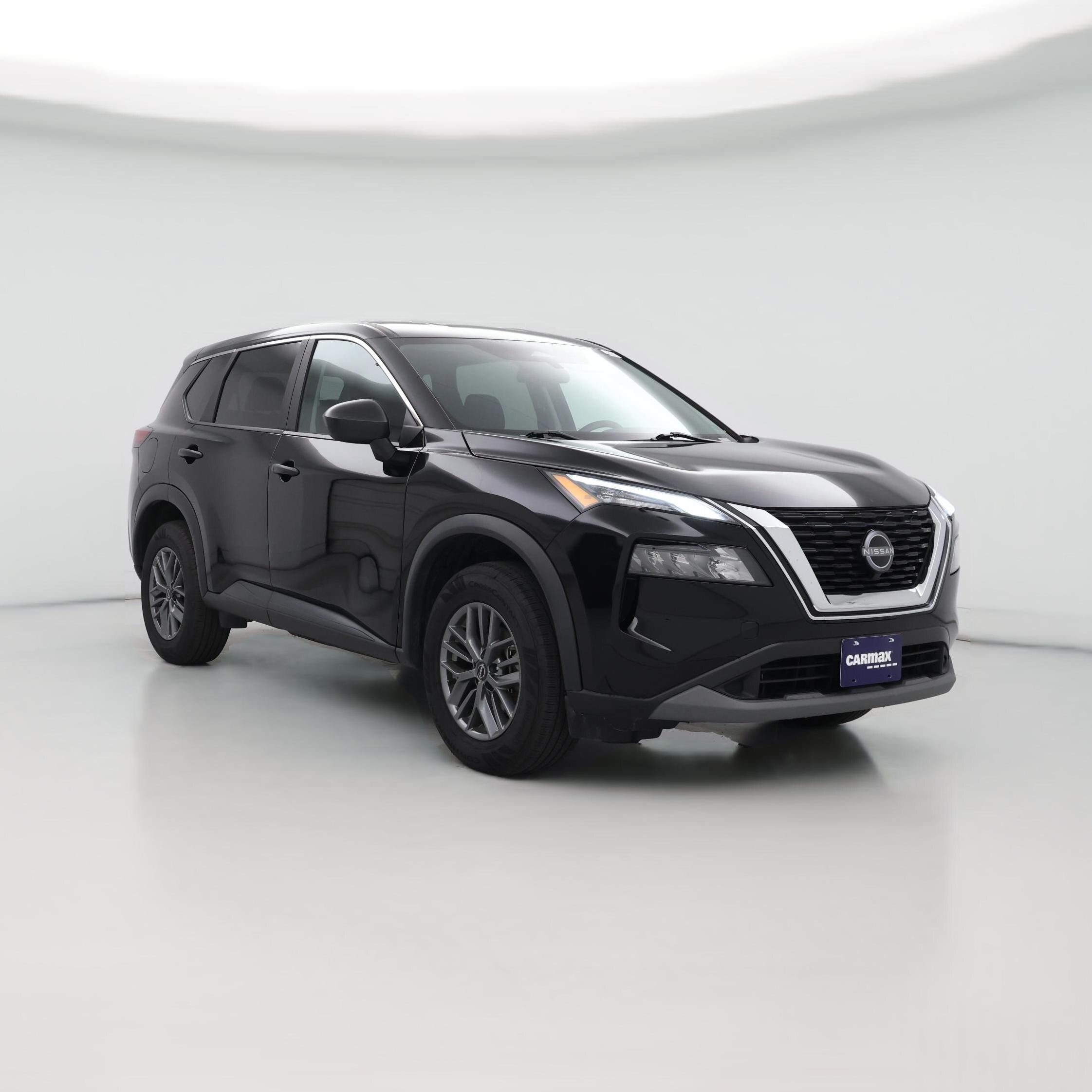 Thumbnail: 2023 Nissan Rogue - 1