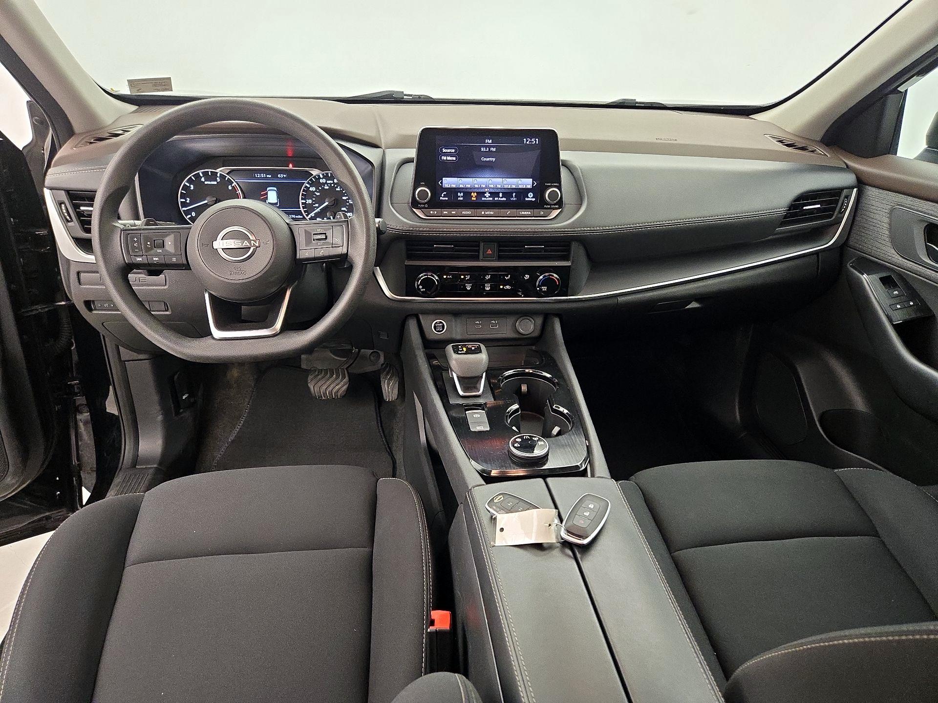 Thumbnail: 2023 Nissan Rogue - 9