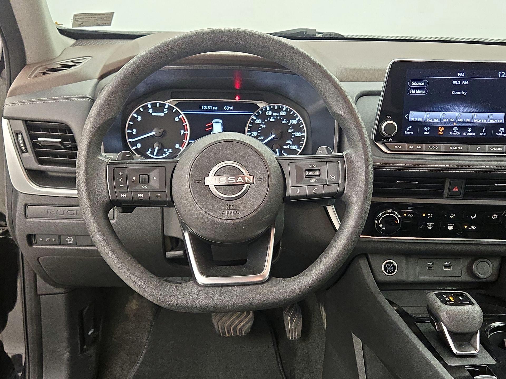 Thumbnail: 2023 Nissan Rogue - 10