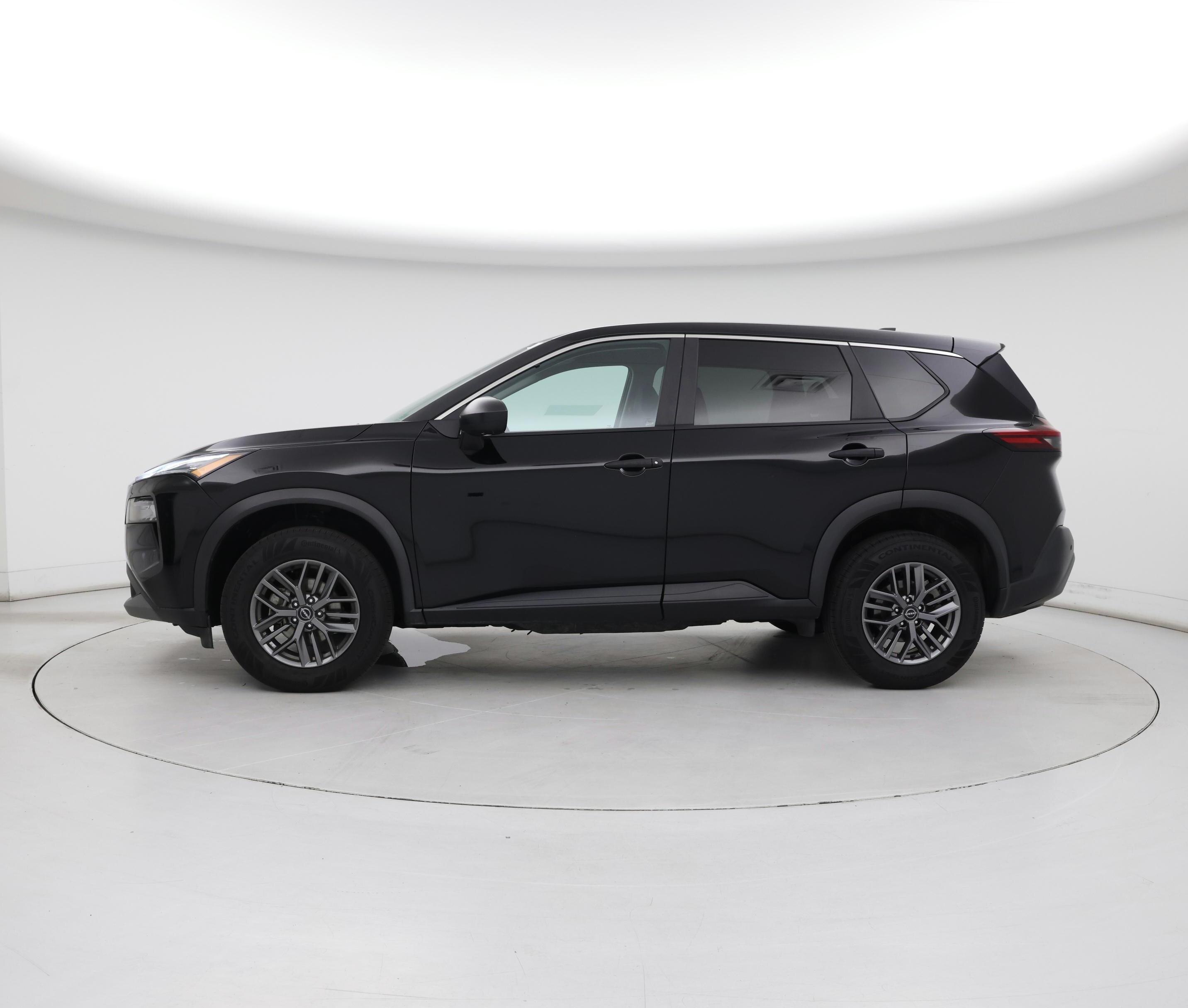 Thumbnail: 2023 Nissan Rogue - 3
