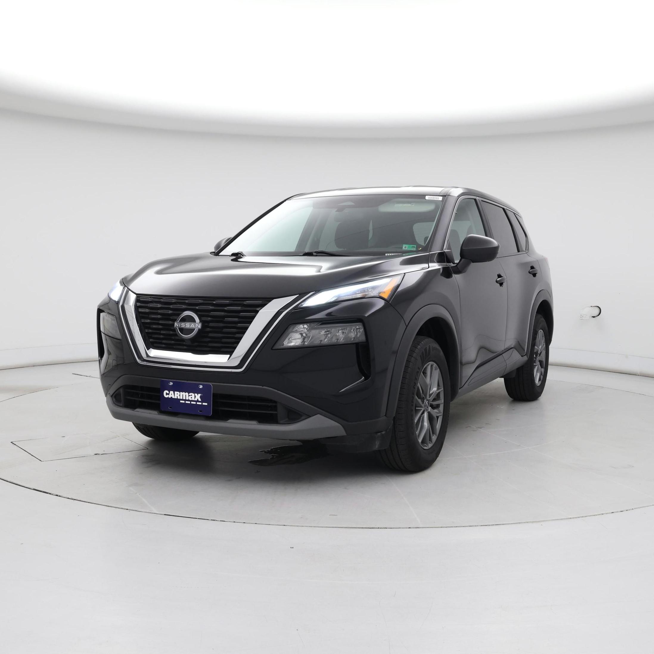 Thumbnail: 2023 Nissan Rogue - 4
