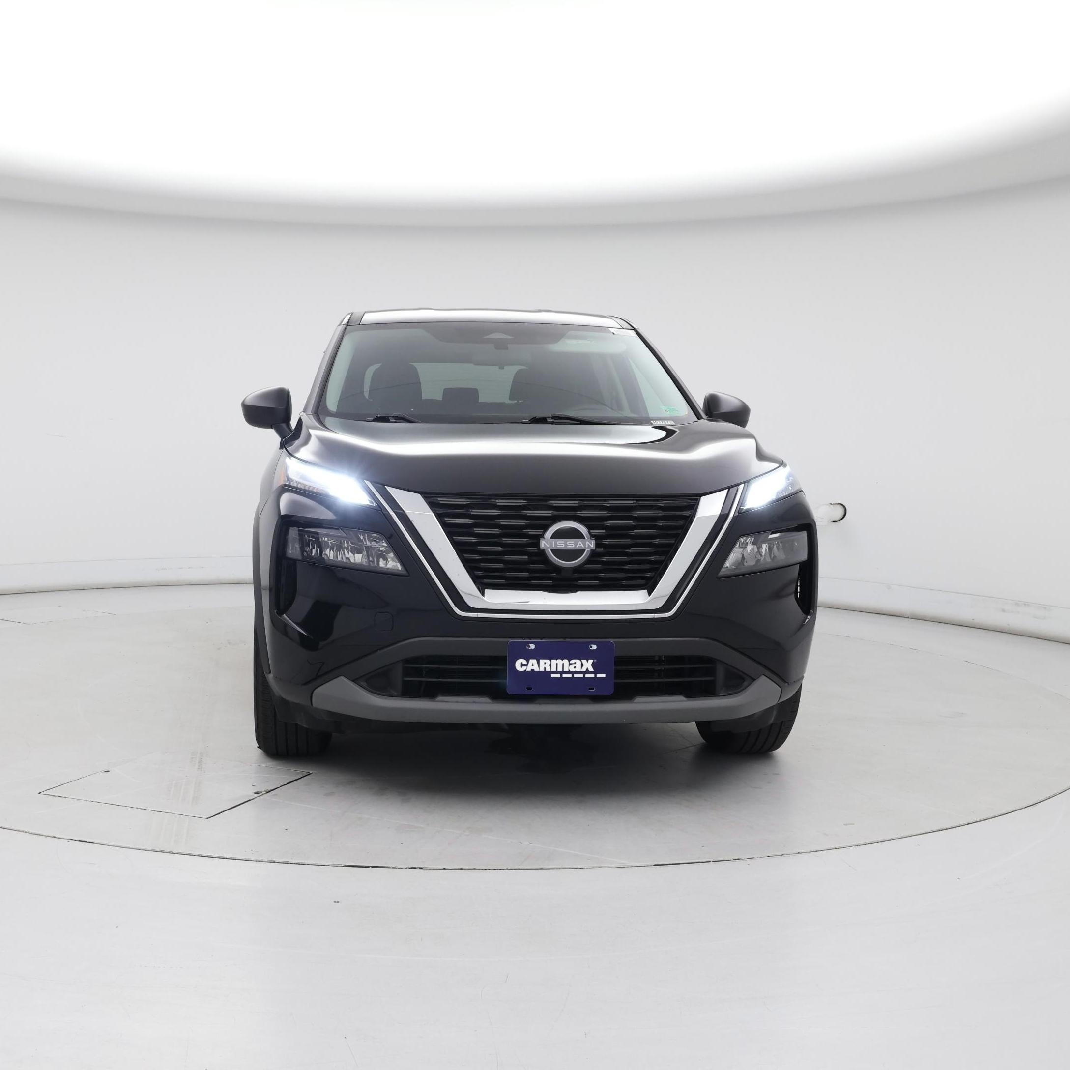 Thumbnail: 2023 Nissan Rogue - 5