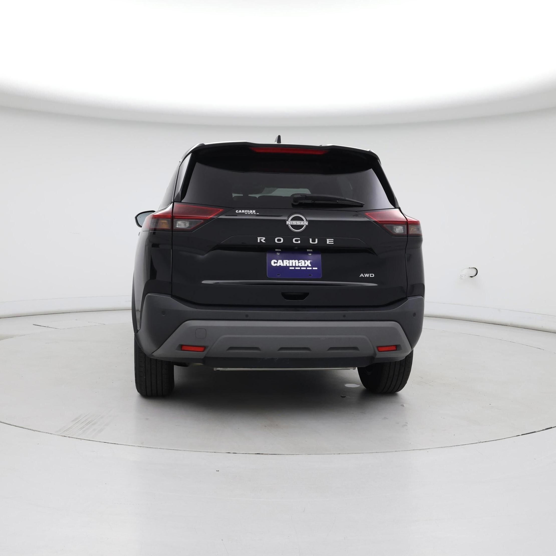 Thumbnail: 2023 Nissan Rogue - 6