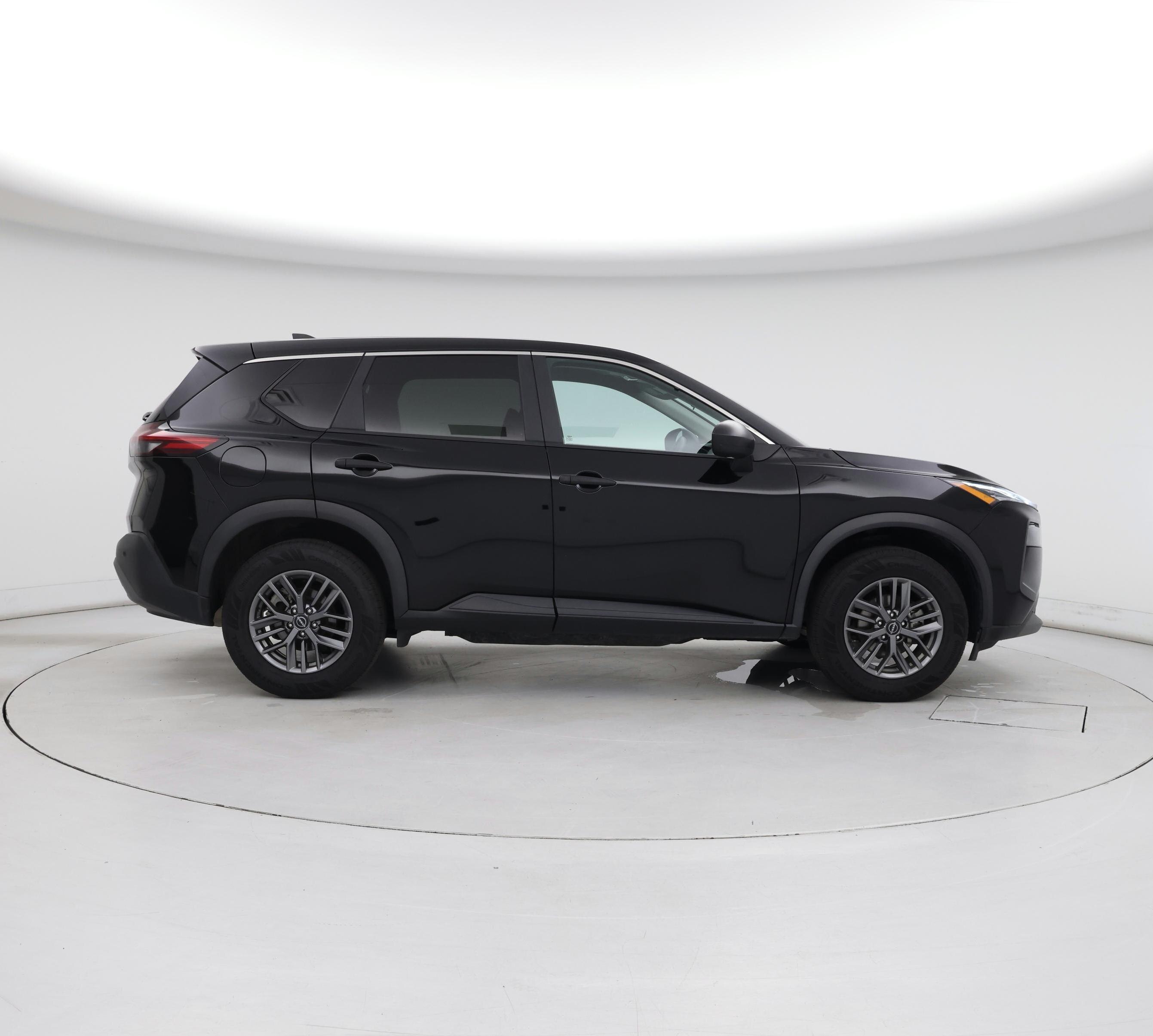 Thumbnail: 2023 Nissan Rogue - 7