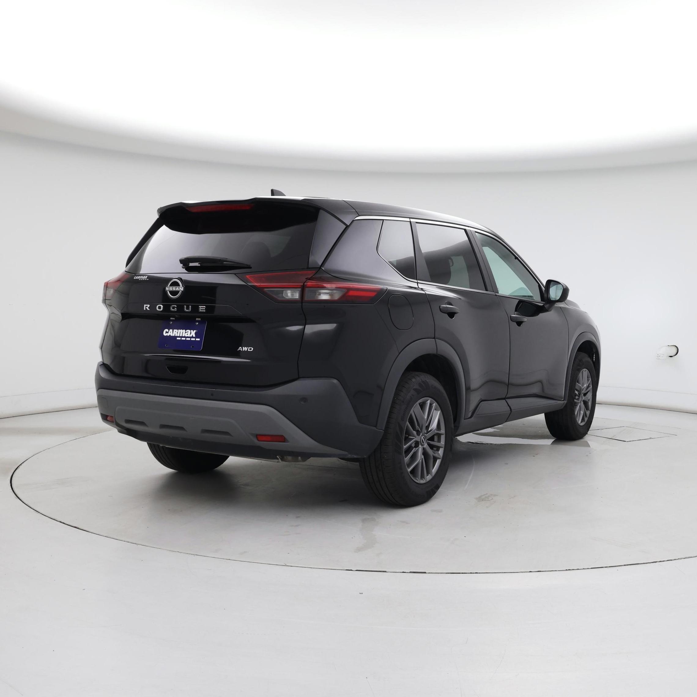 Thumbnail: 2023 Nissan Rogue - 8