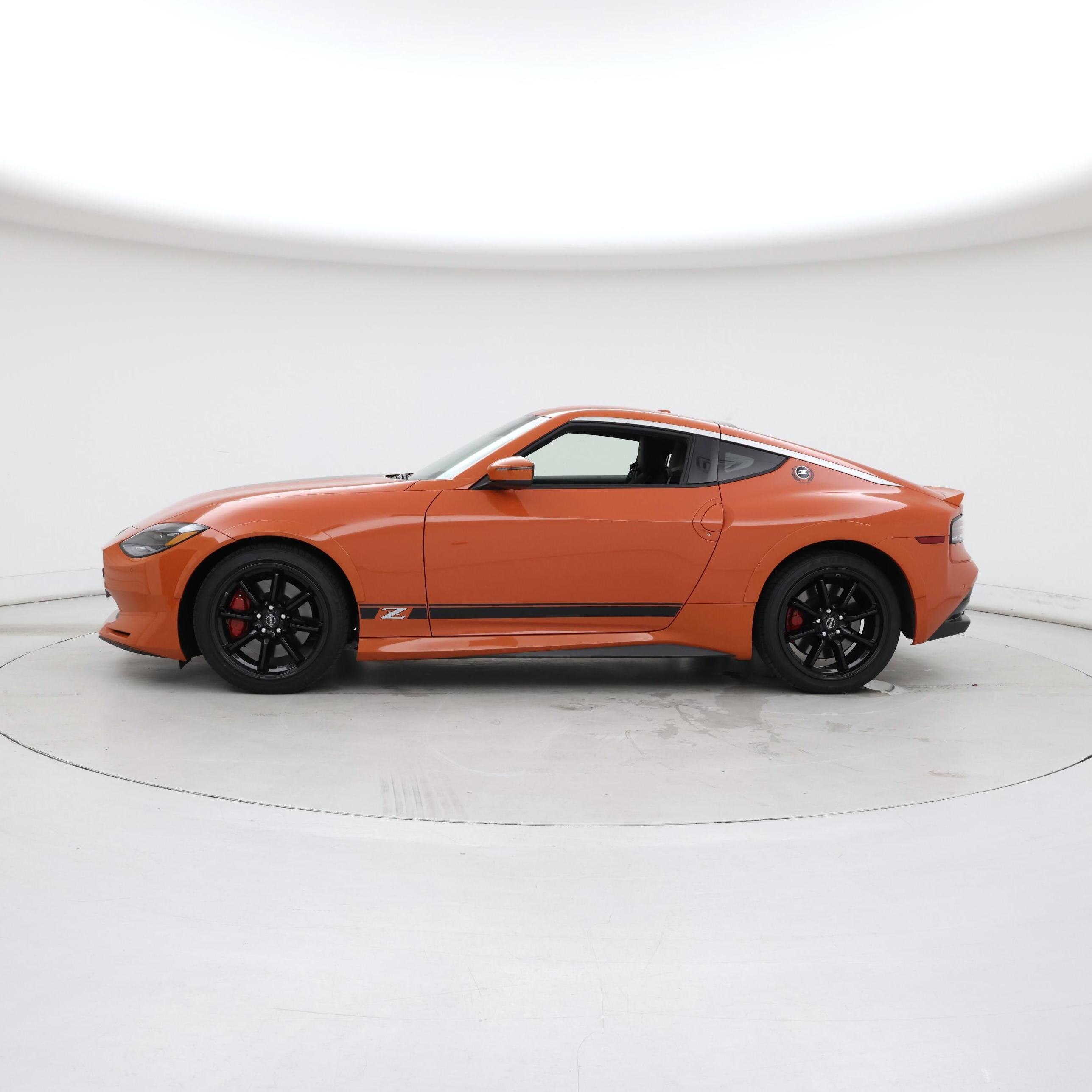 Thumbnail: 2024 Nissan Z - 3