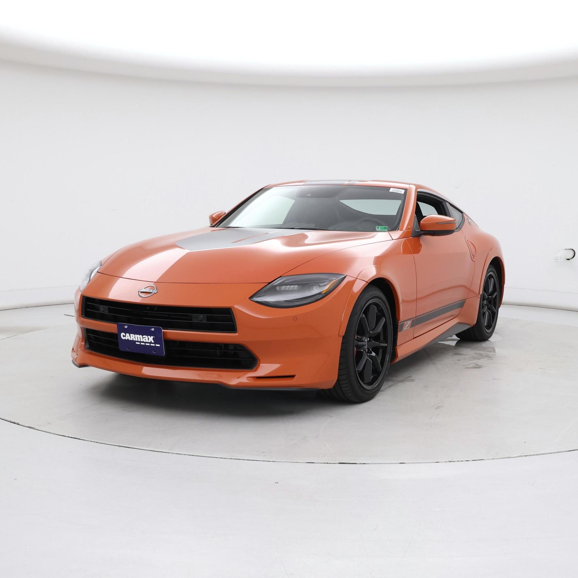 Thumbnail: 2024 Nissan Z - 4