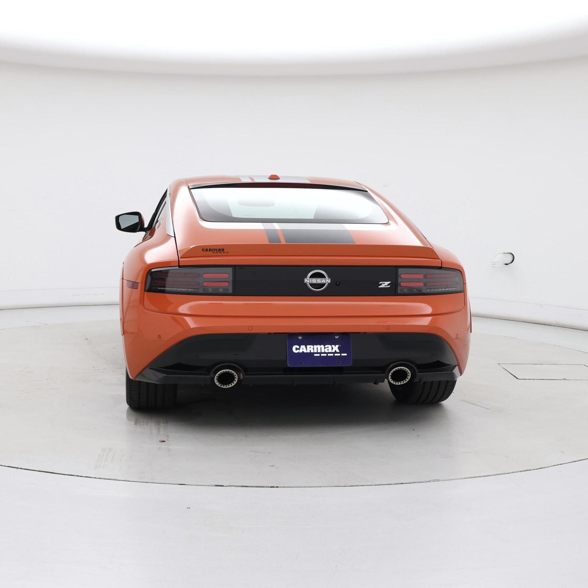 Thumbnail: 2024 Nissan Z - 6
